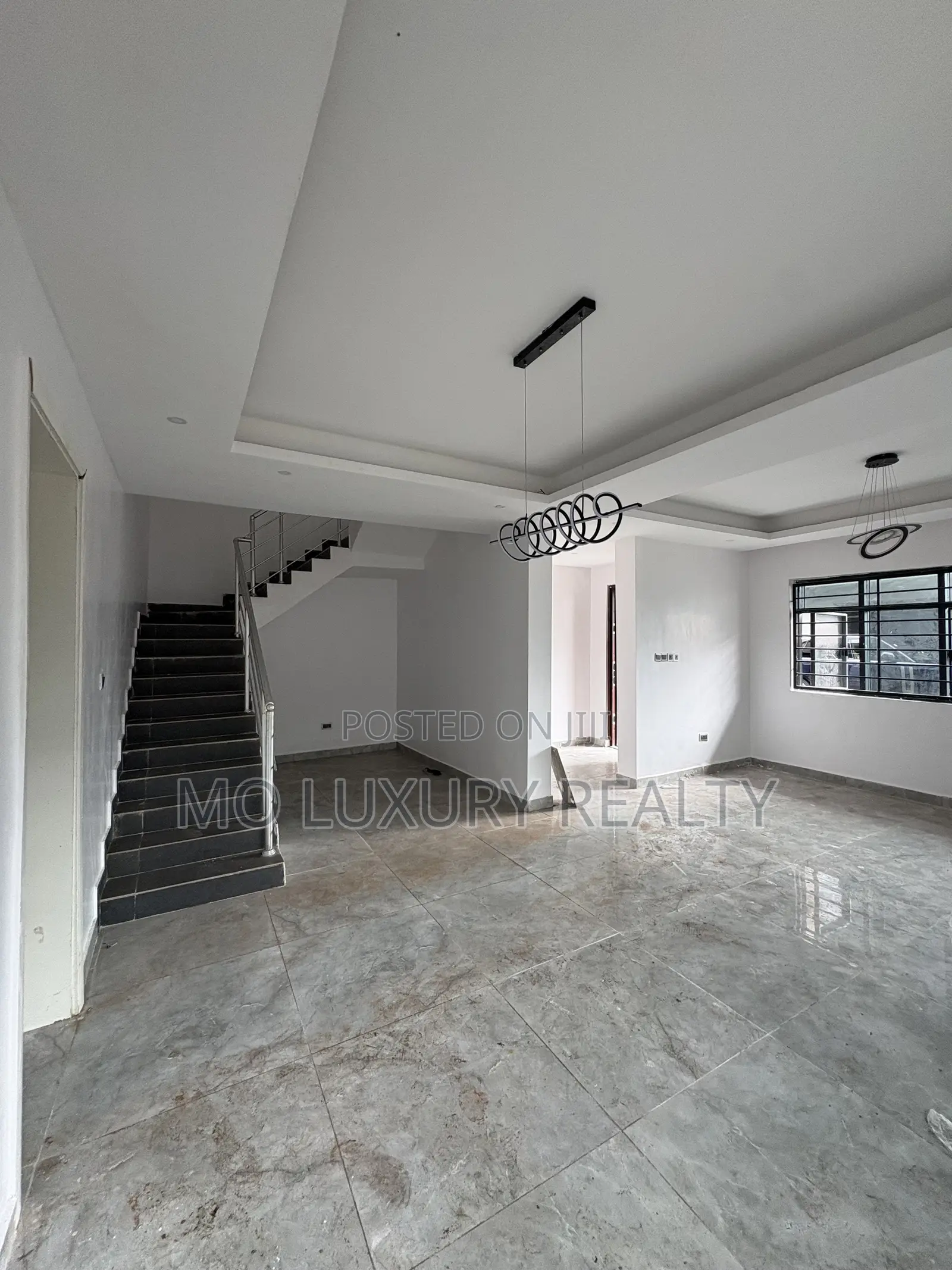 5bdrm Duplex in Ikate for rent in Ikate