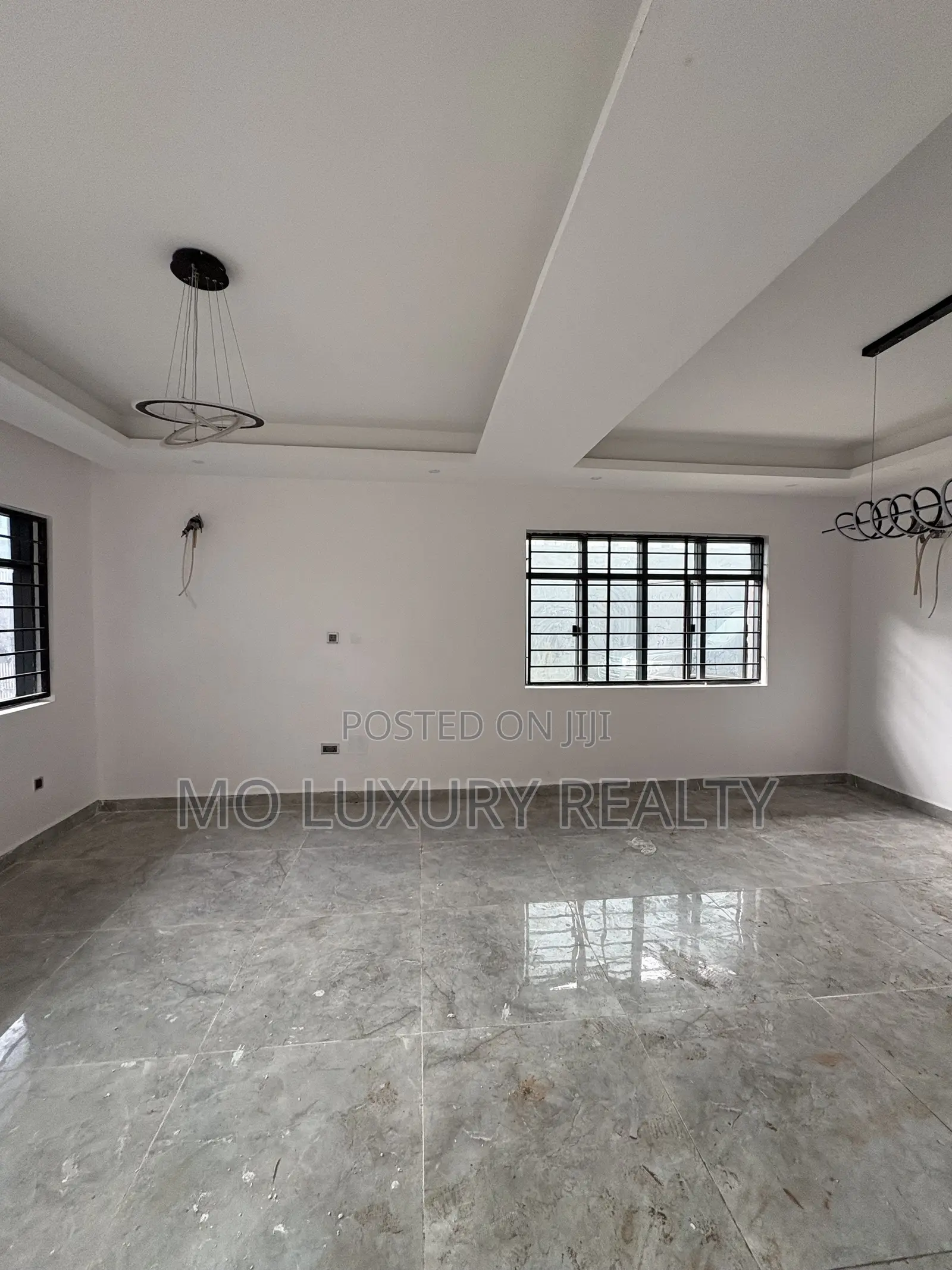 5bdrm Duplex in Ikate for rent in Ikate
