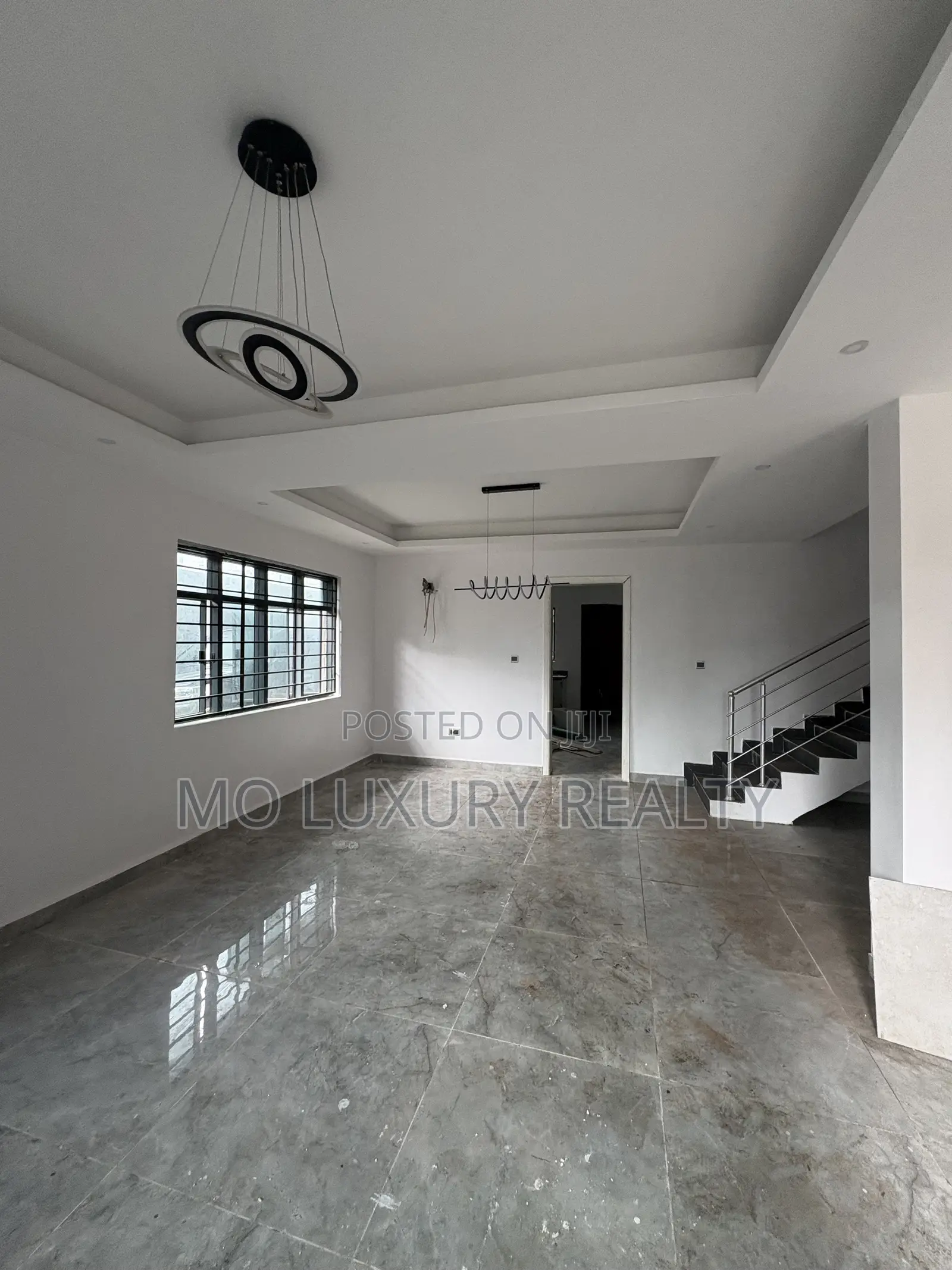 5bdrm Duplex in Ikate for rent in Ikate