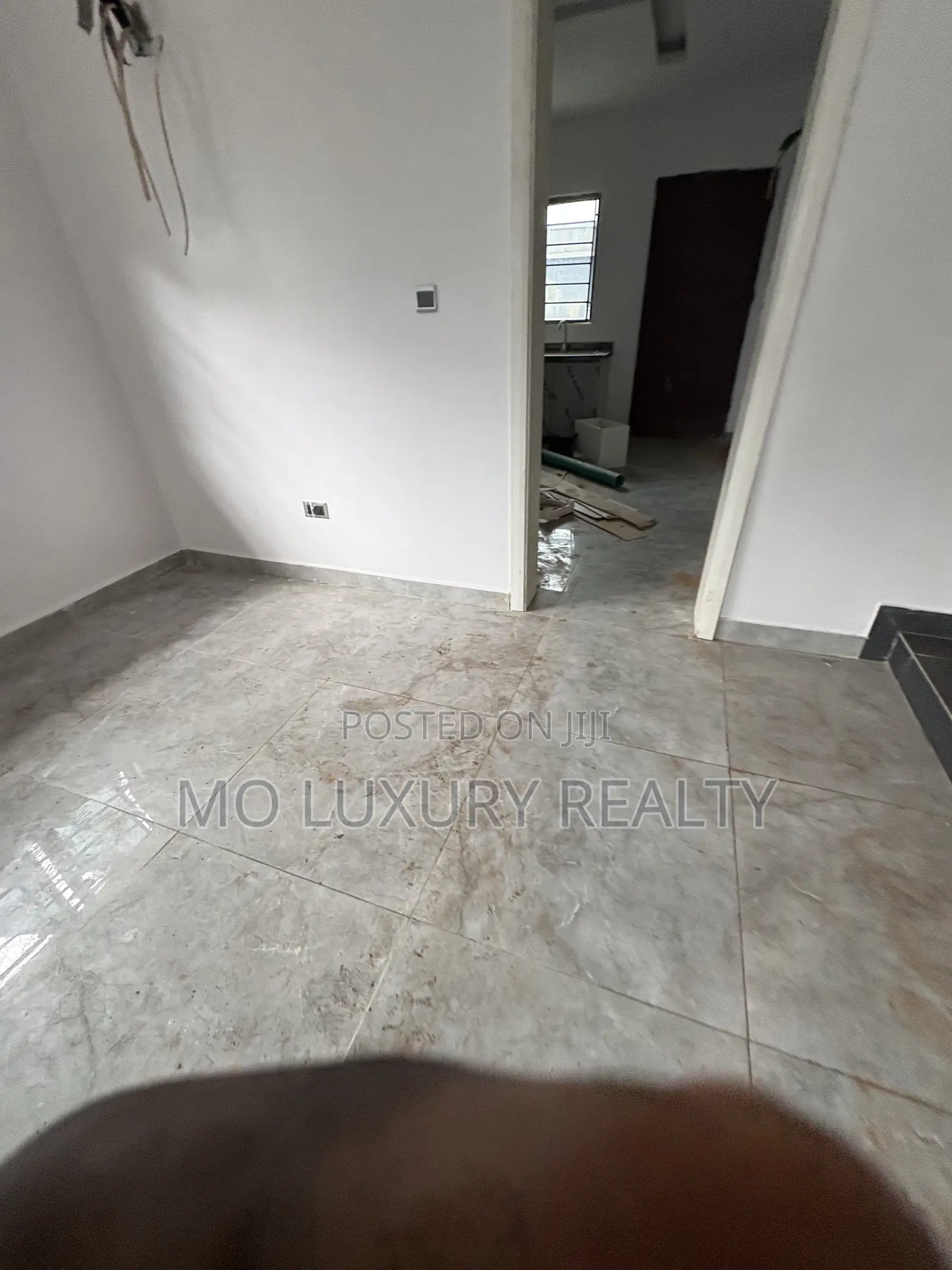 5bdrm Duplex in Ikate for rent in Ikate
