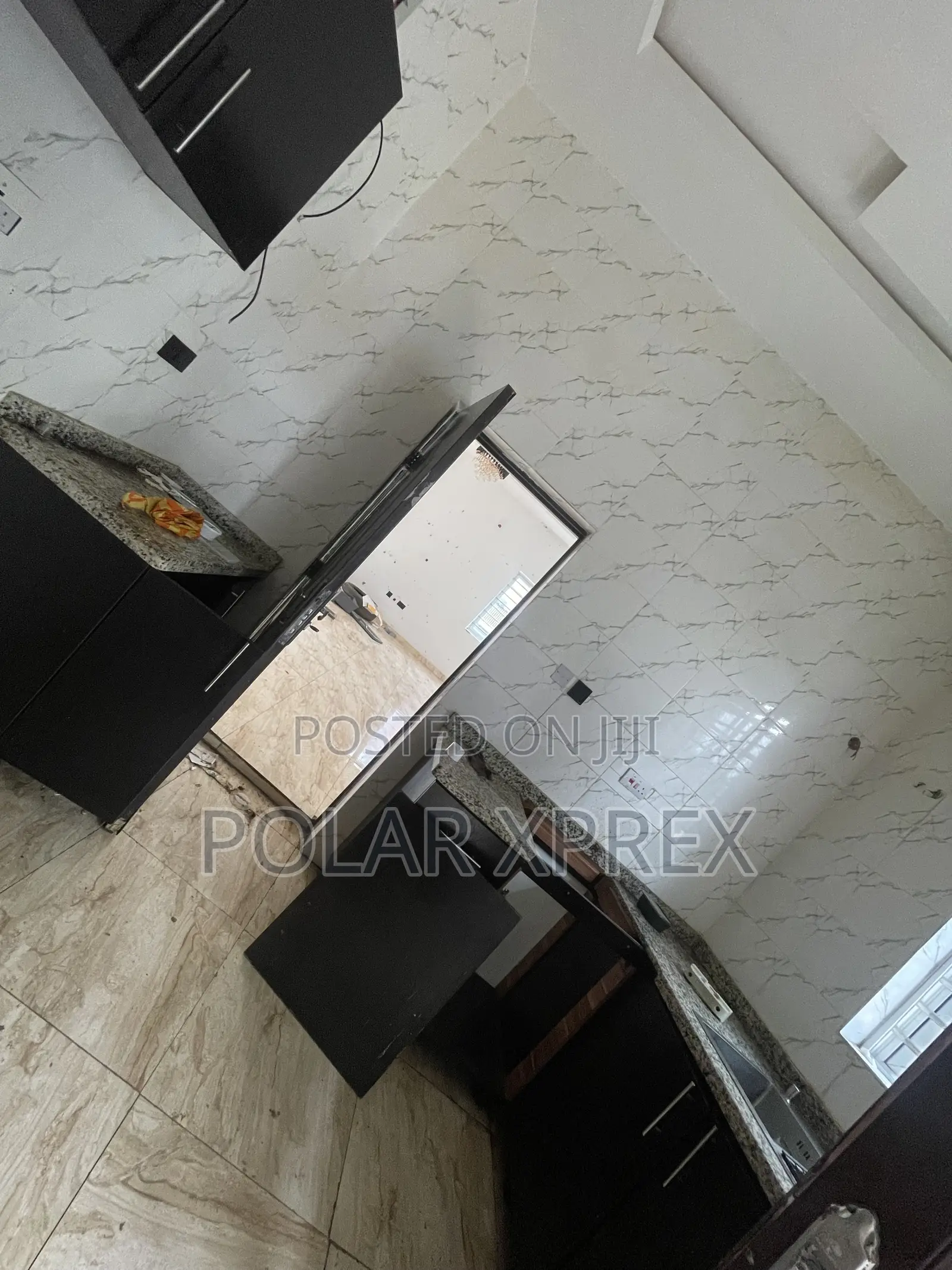 3 BDRM Duplex With 2 Pallors at Brick City Kubwa Abuja for Rent in Kubwa