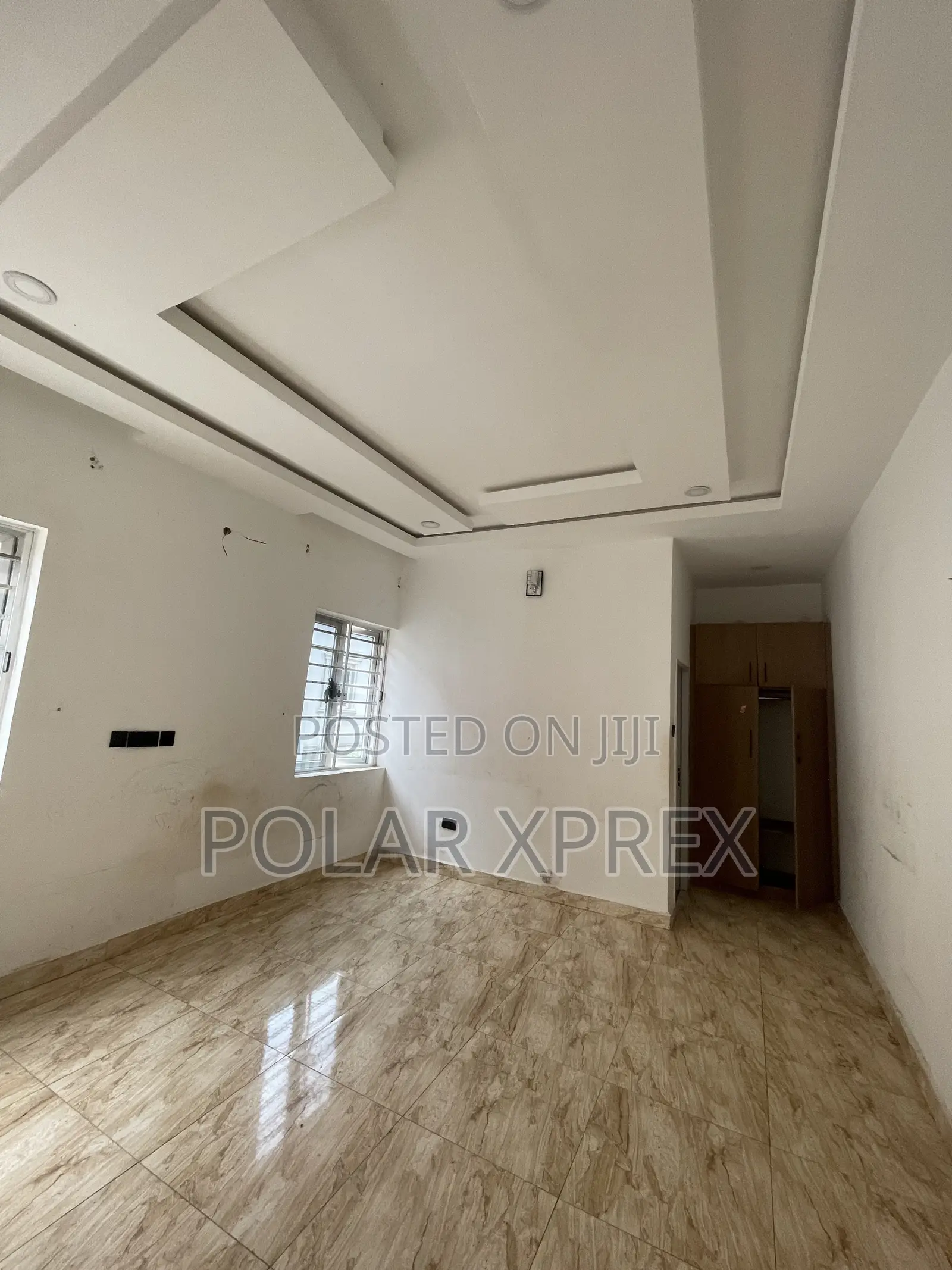 3 BDRM Duplex With 2 Pallors at Brick City Kubwa Abuja for Rent in Kubwa