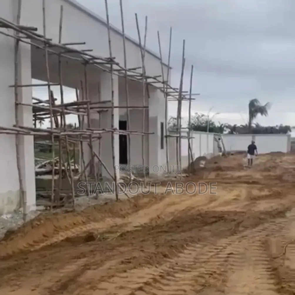 Own a Luxurious Plot at Megaone Lagos in Lekki Expressway