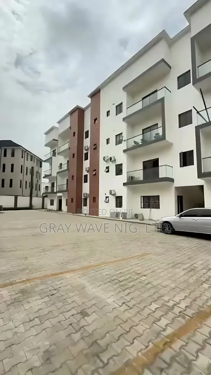 2bdrm Apartment in Jahi for sale in Jahi