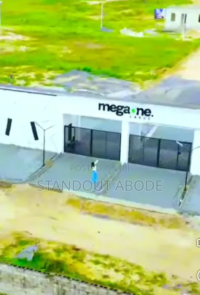 Own a Luxurious Plot at Megaone Lagos in Lekki Expressway