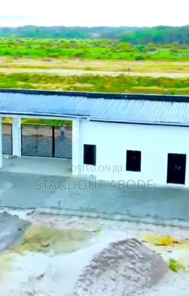 Own a Luxurious Plot at Megaone Lagos in Lekki Expressway