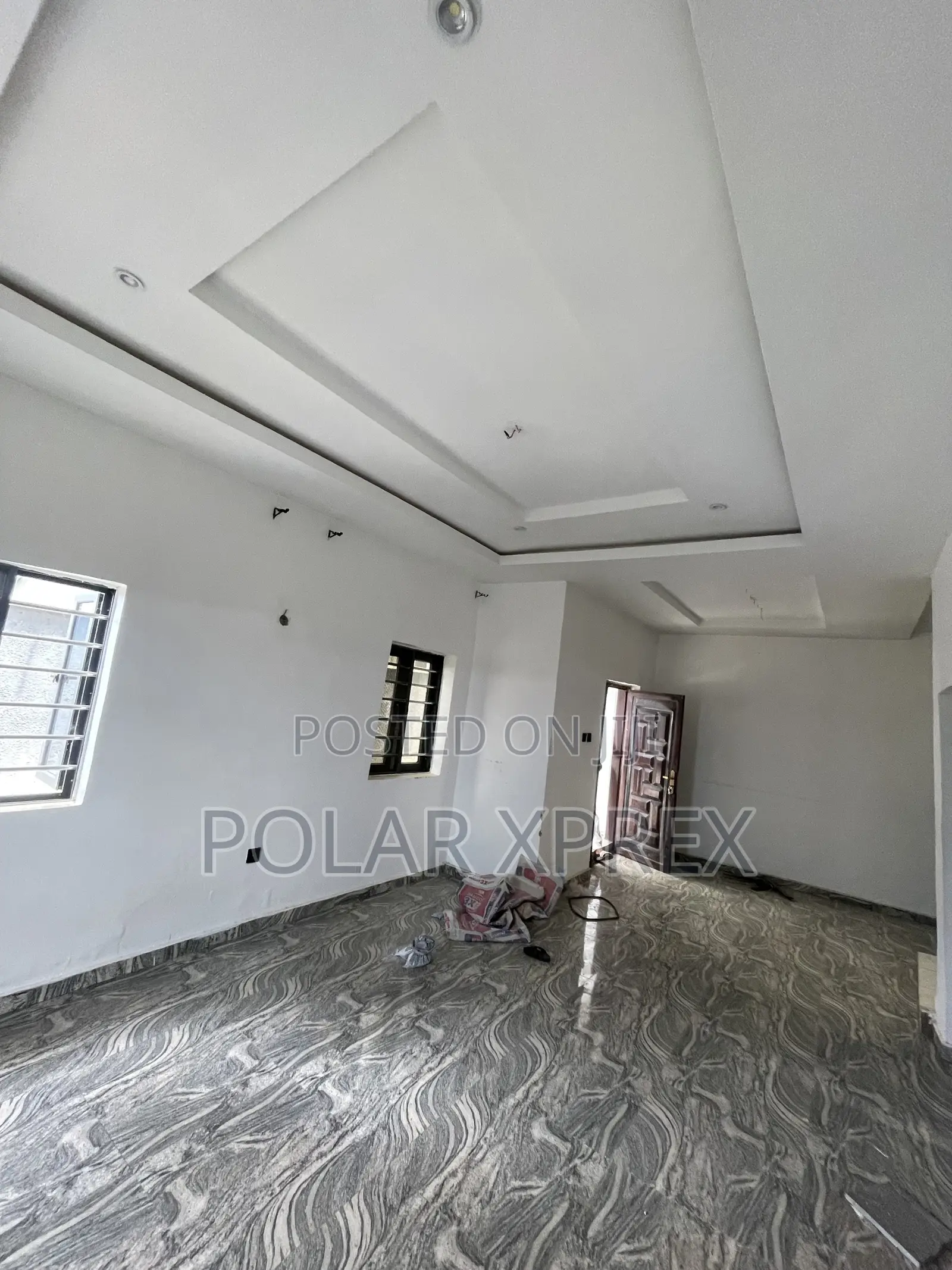 Furnished 3bdrm Duplex in Brick City, Kubwa for rent in Kubwa