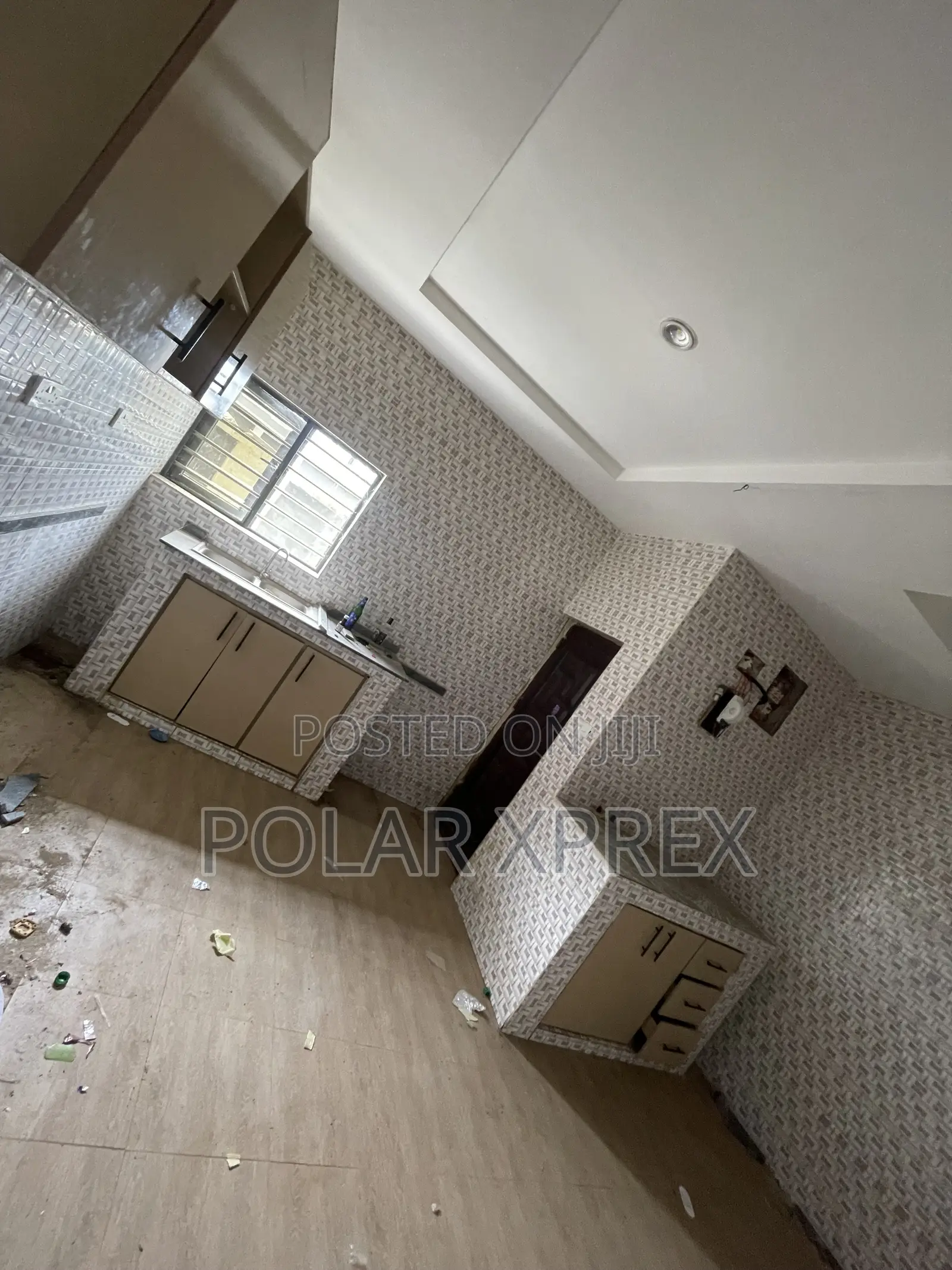 Furnished 3bdrm Duplex in Brick City, Kubwa for rent in Kubwa