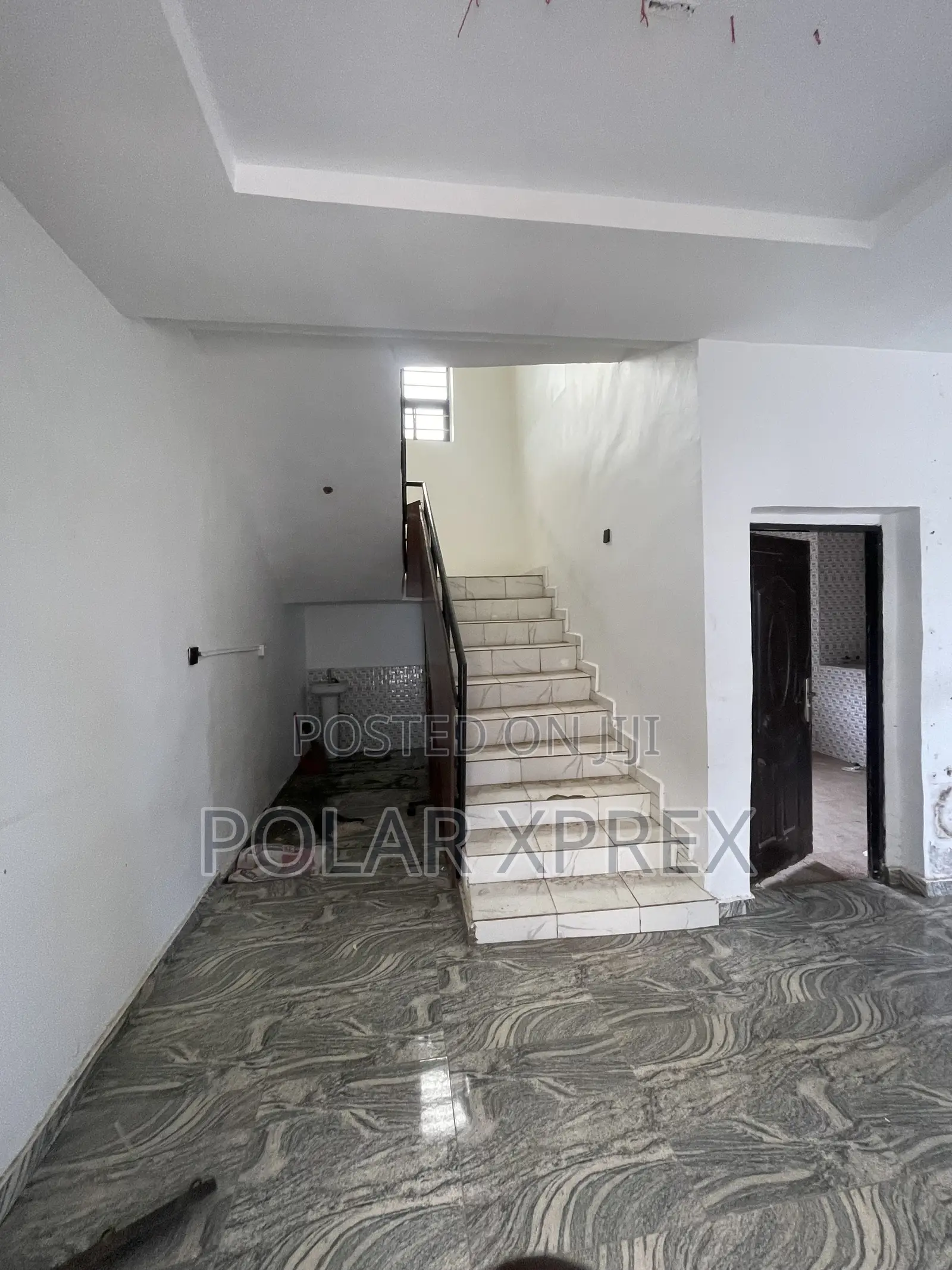 Furnished 3bdrm Duplex in Brick City, Kubwa for rent in Kubwa