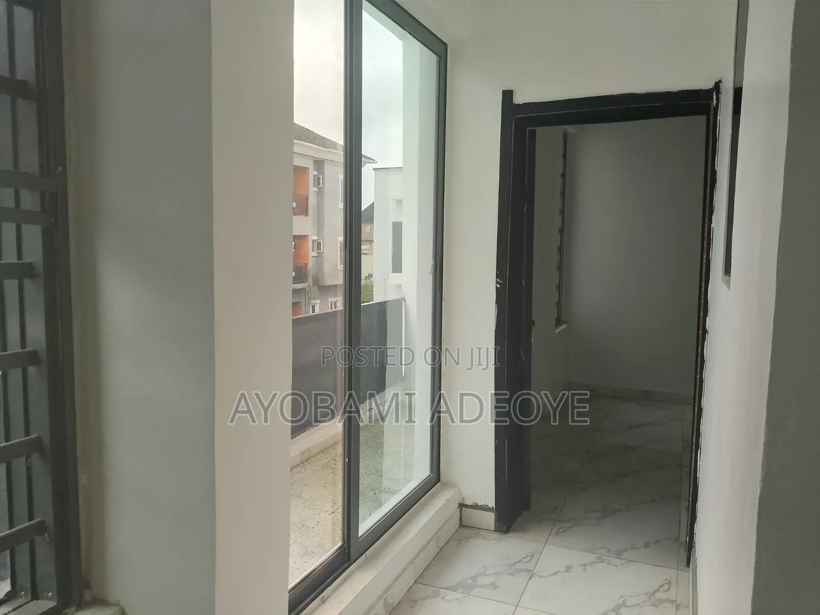3bdrm Duplex in Vista Residence, Olokonla for rent in Olokonla