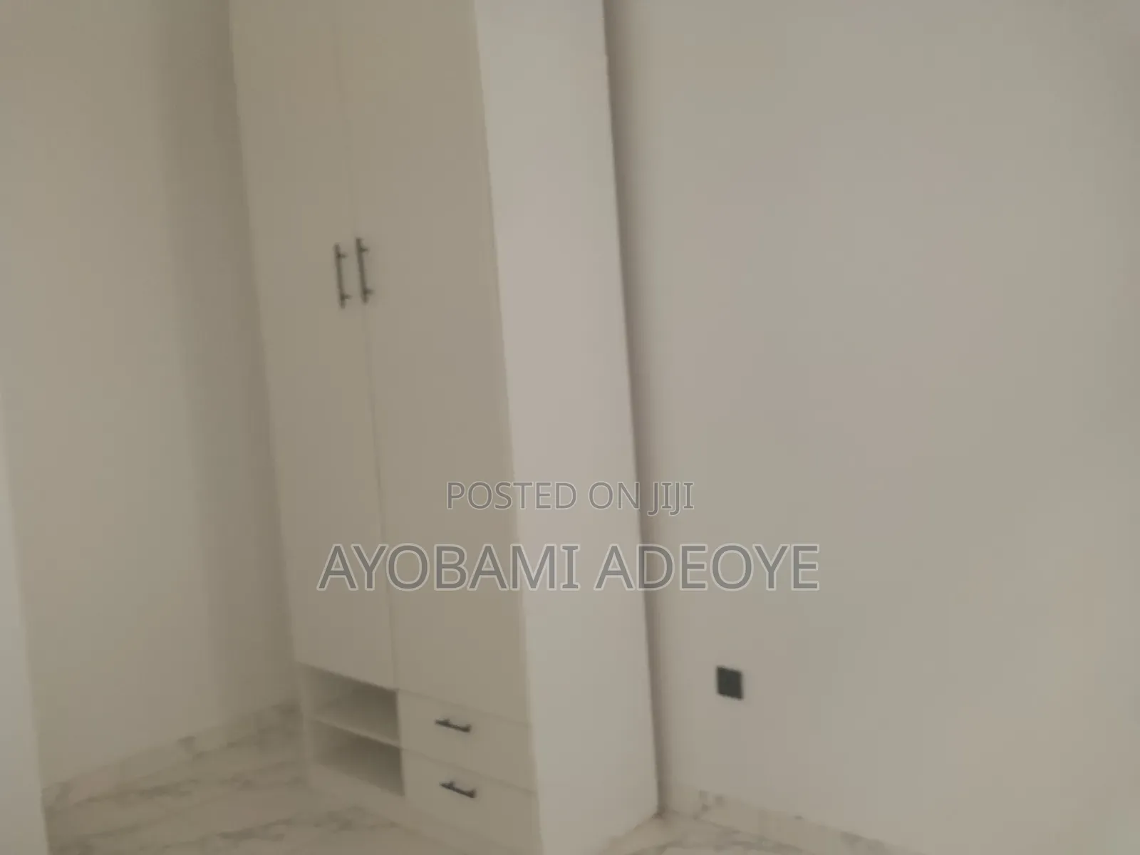 3bdrm Duplex in Vista Residence, Olokonla for rent in Olokonla