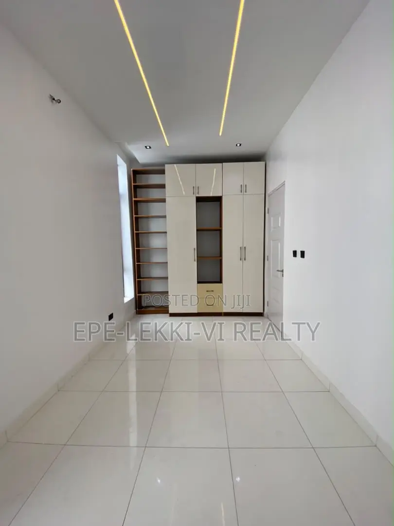 4bdrm Duplex in Lekki for rent in Lekki