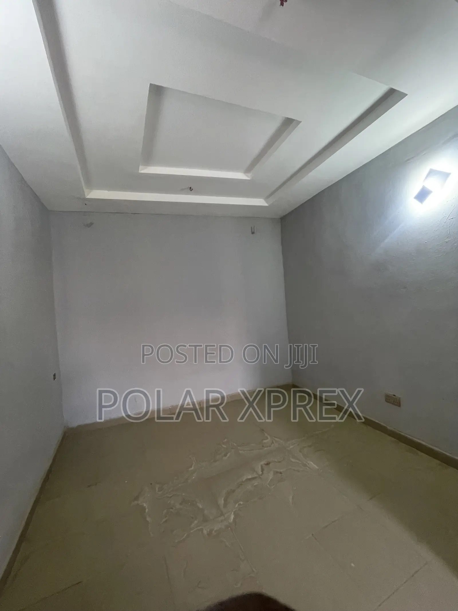 Furnished 1bdrm Block of Flats in Kubwa for rent in Kubwa