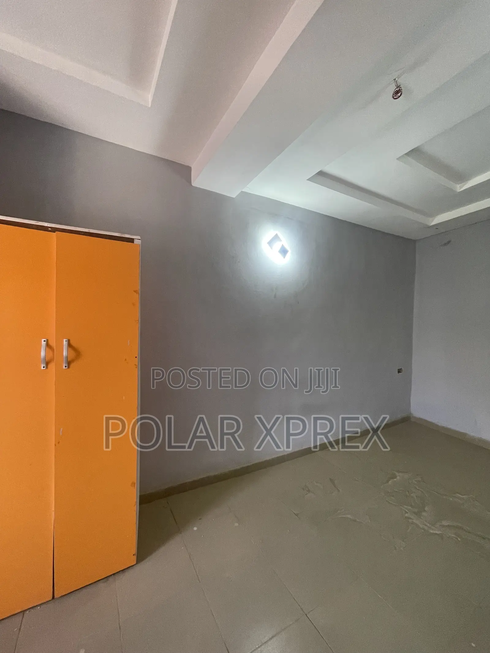 Furnished 1bdrm Block of Flats in Kubwa for rent in Kubwa