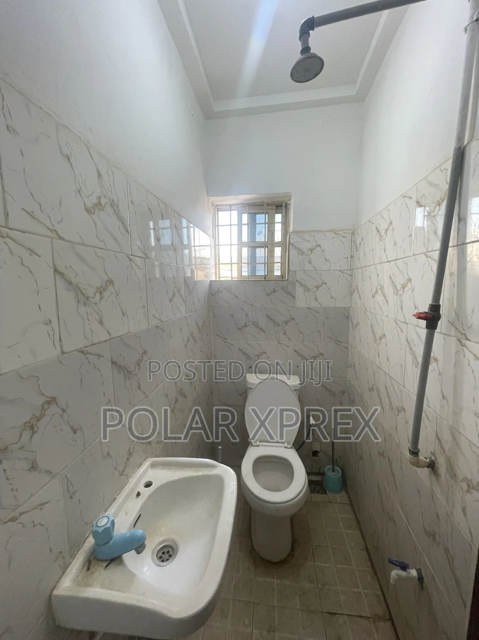 Furnished 1bdrm Block of Flats in Kubwa for rent in Kubwa