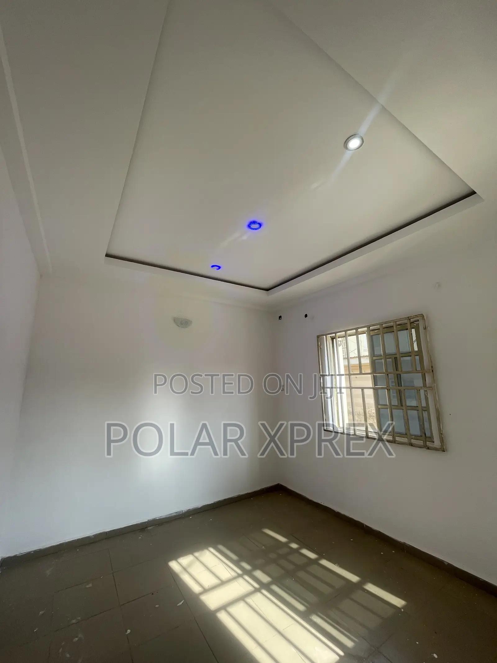 Furnished 1bdrm Block of Flats in Kubwa for rent in Kubwa