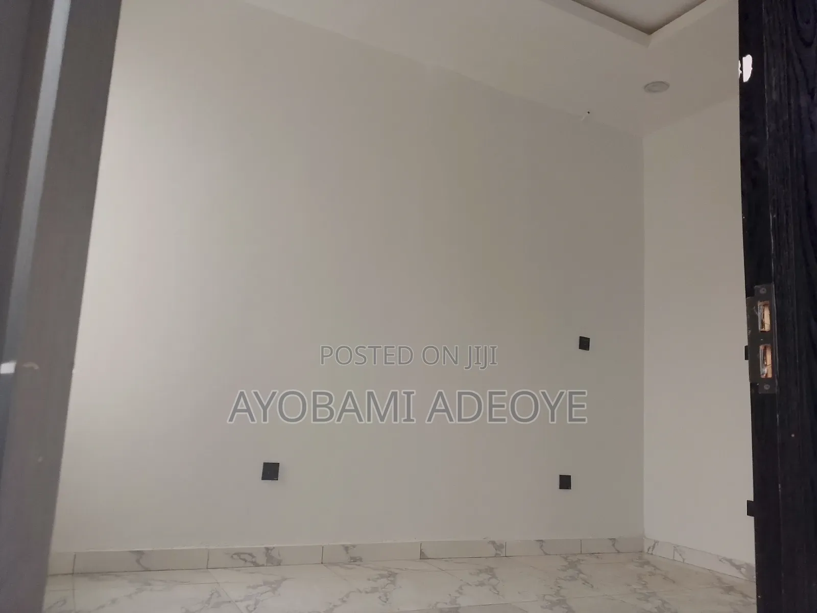 3bdrm Duplex in Vista Residence, Olokonla for rent in Olokonla