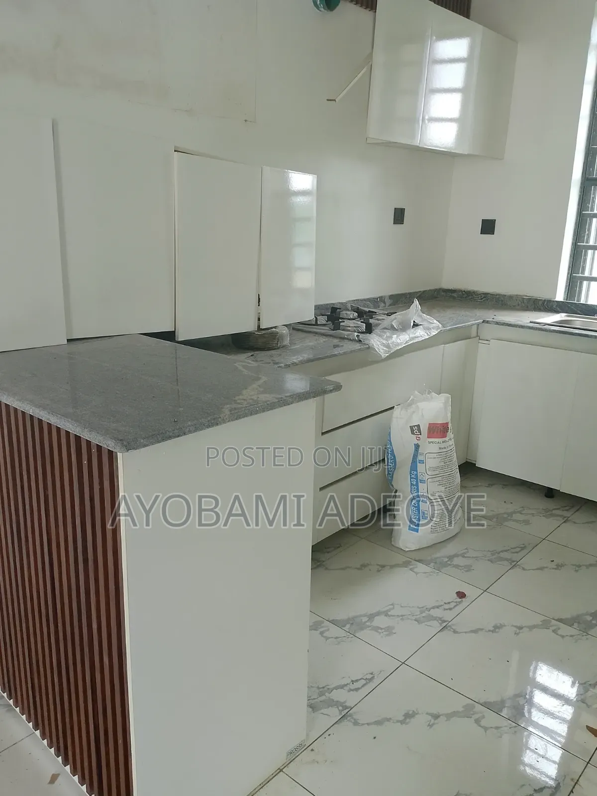 2bdrm Duplex in Vista Residence, Olokonla for rent in Olokonla