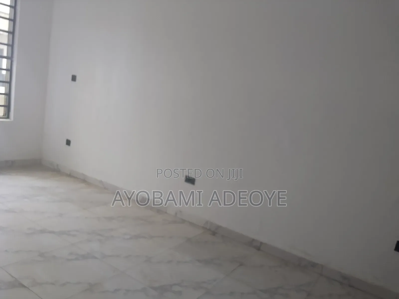 2bdrm Duplex in Vista Residence, Olokonla for rent in Olokonla