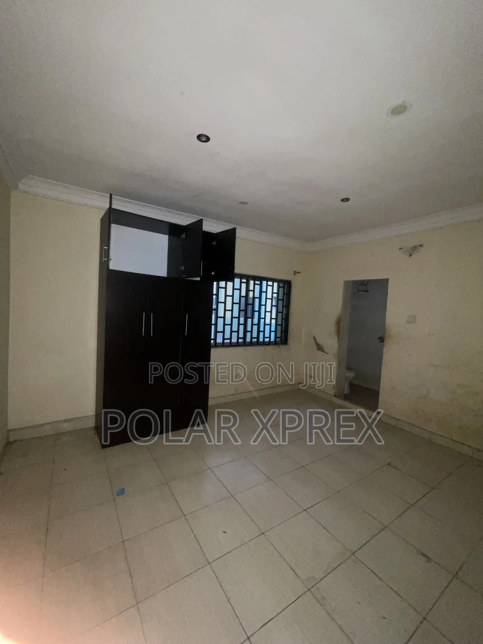 Furnished 3bdrm Block of Flats in F01, Kubwa for rent in Kubwa