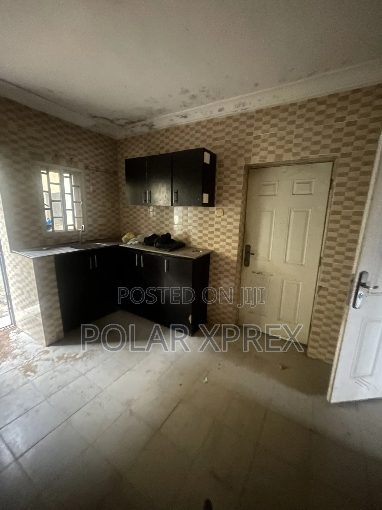 Furnished 3bdrm Block of Flats in F01, Kubwa for rent in Kubwa