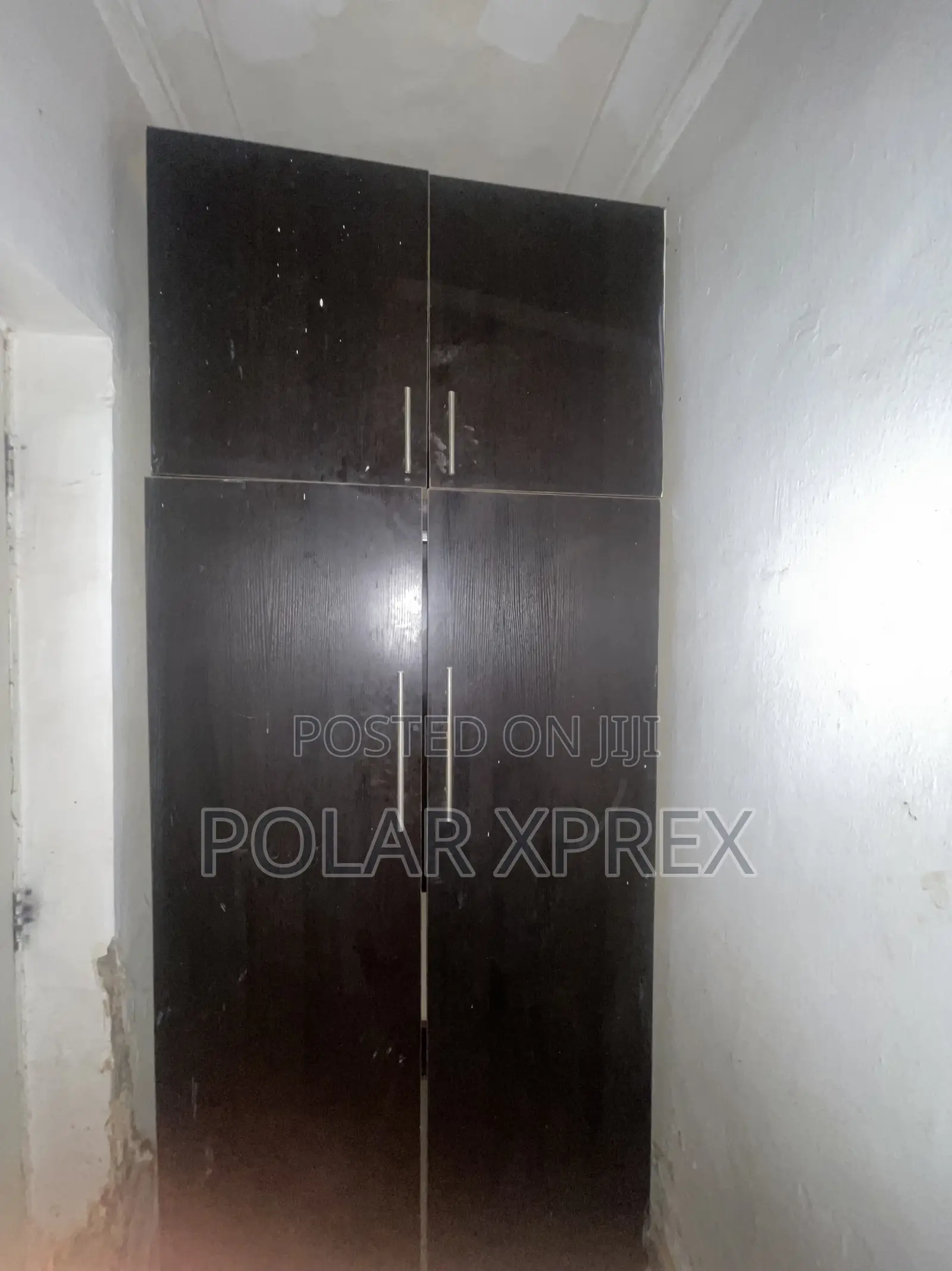 Furnished 3bdrm Block of Flats in F01, Kubwa for rent in Kubwa