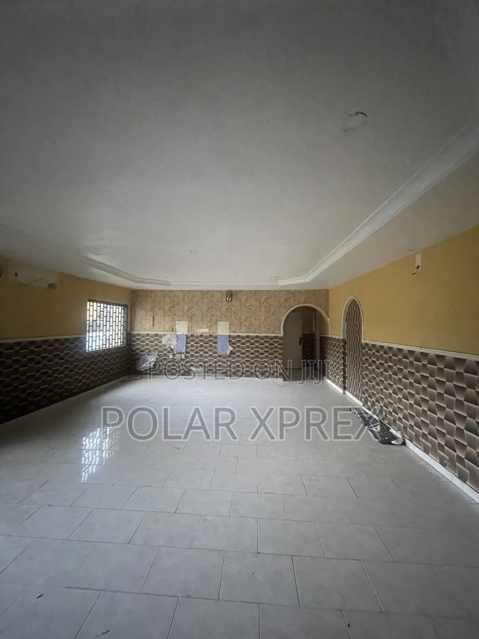 Furnished 3bdrm Block of Flats in F01, Kubwa for rent in Kubwa