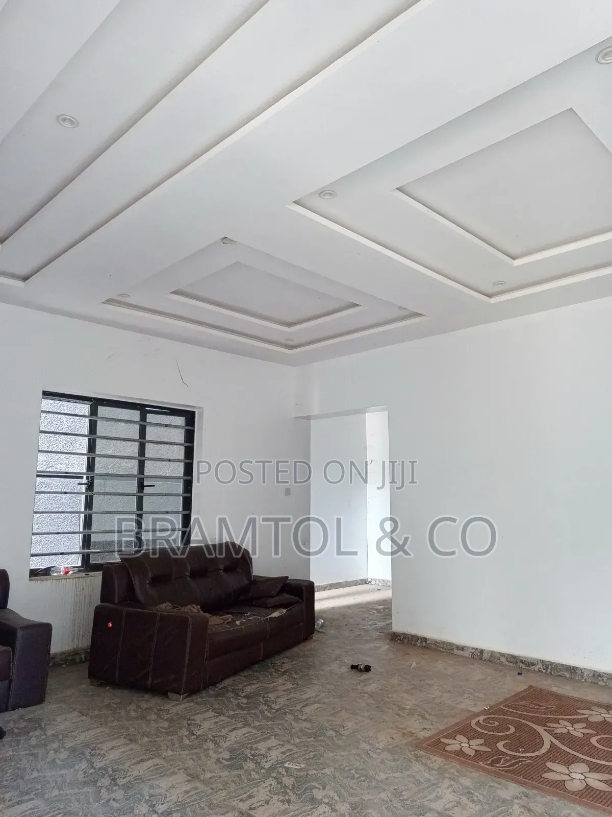 4bdrm Townhouse / Terrace in Jabi for rent in Jabi