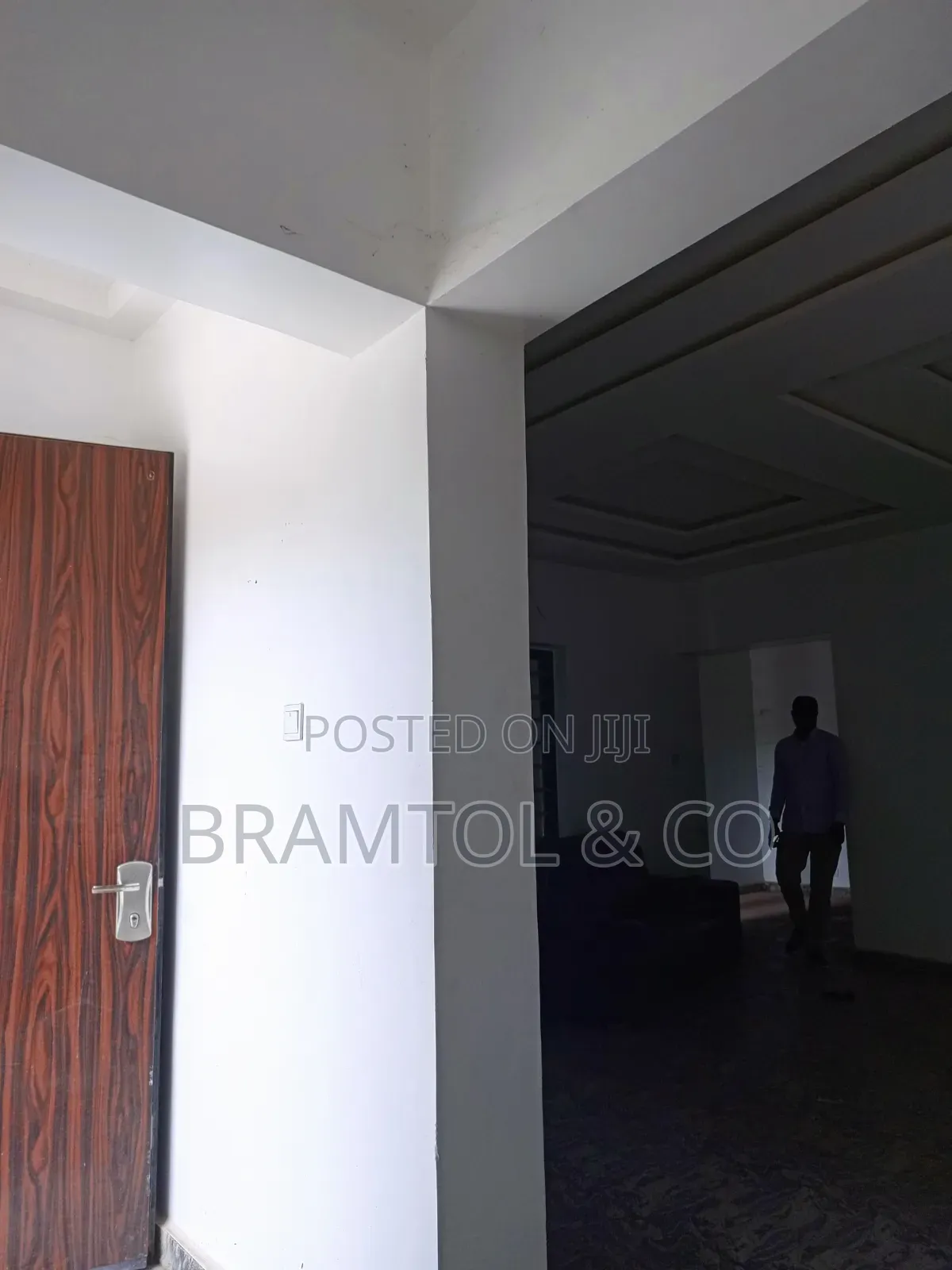 4bdrm Townhouse / Terrace in Jabi for rent in Jabi