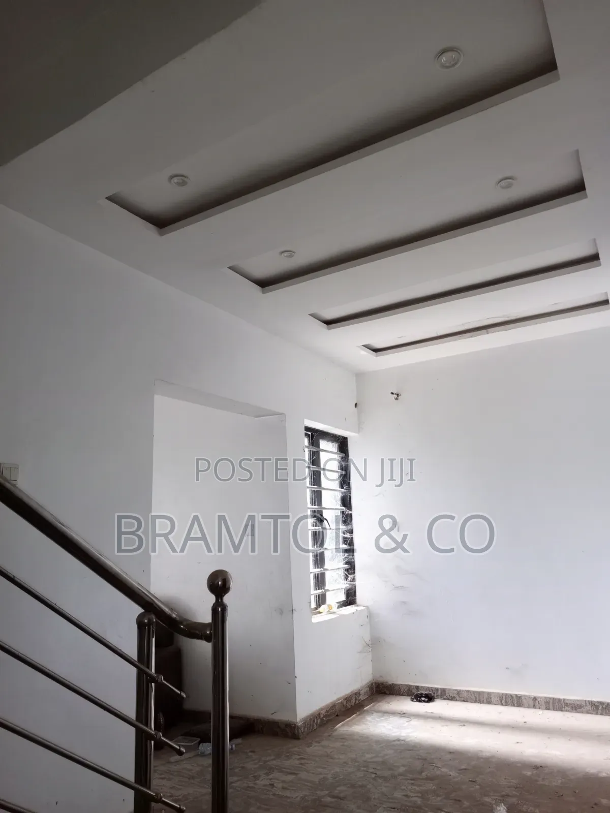 4bdrm Townhouse / Terrace in Jabi for rent in Jabi