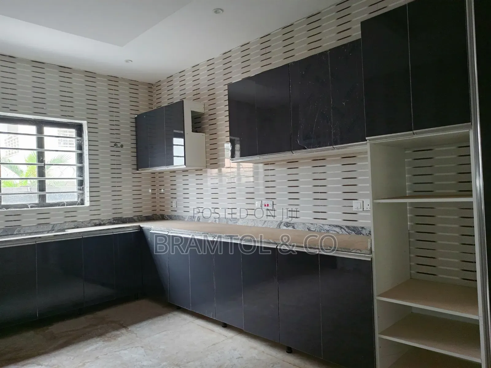 4bdrm Townhouse / Terrace in Jabi for rent in Jabi
