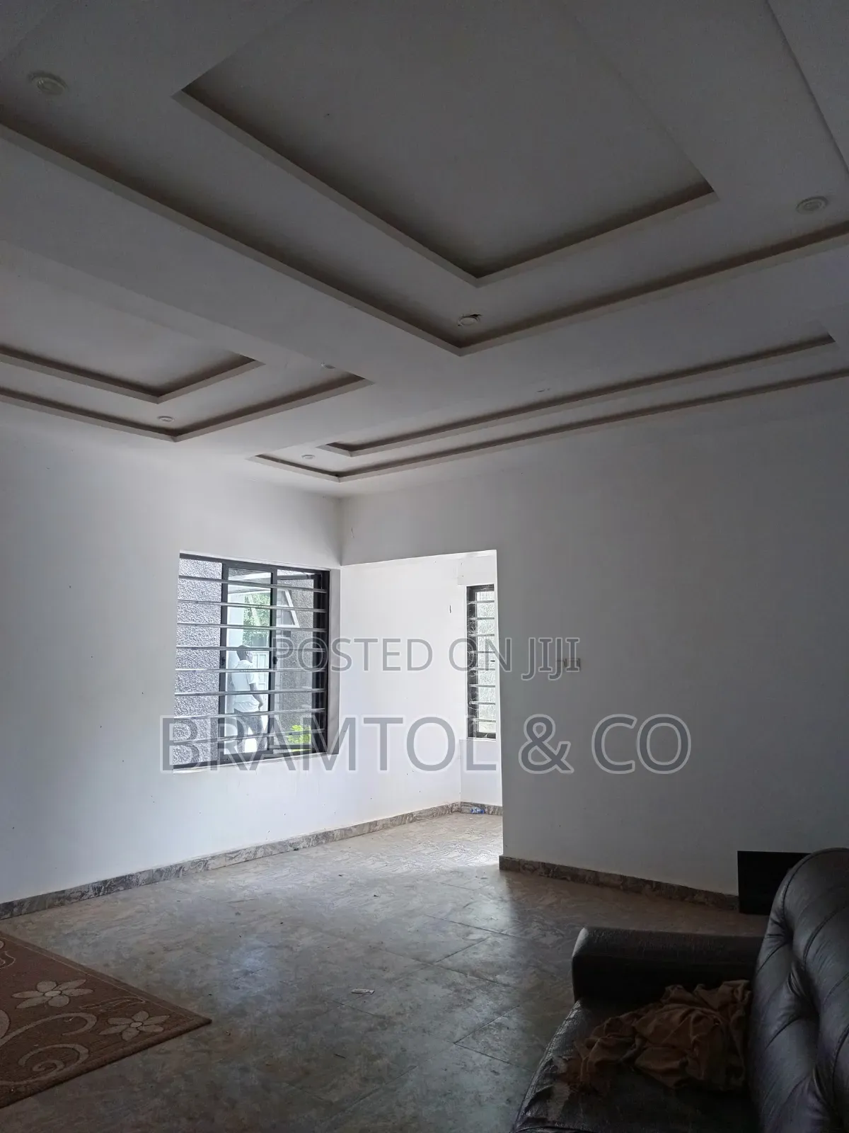 4bdrm Townhouse / Terrace in Jabi for rent in Jabi