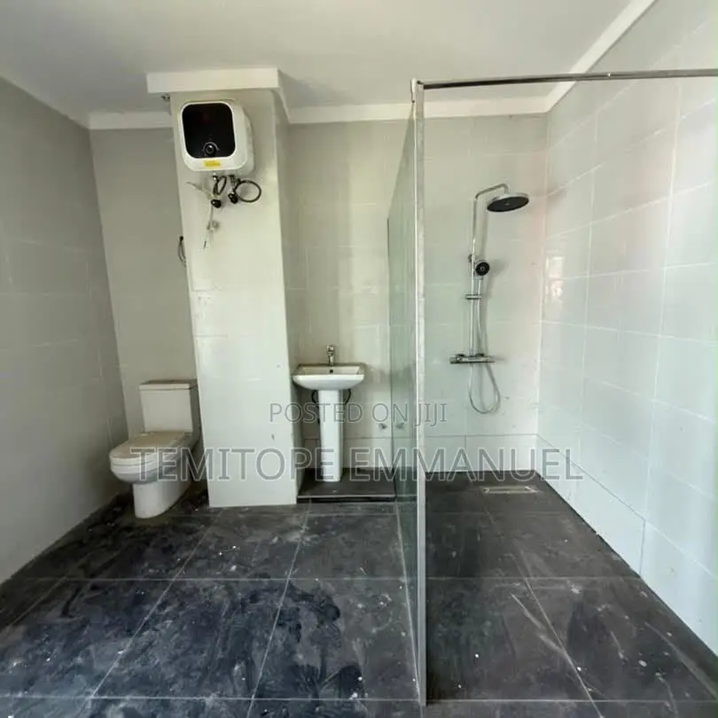 Furnished 4bdrm Duplex in Ogudu GRA for sale in Ogudu GRA