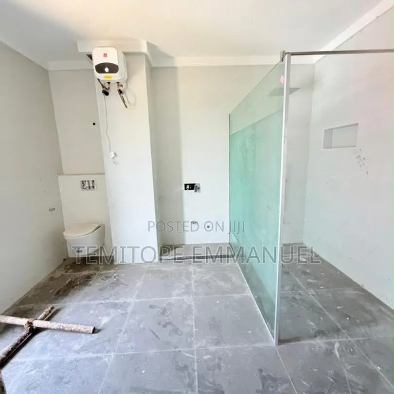 Furnished 4bdrm Duplex in Ogudu GRA for sale in Ogudu GRA