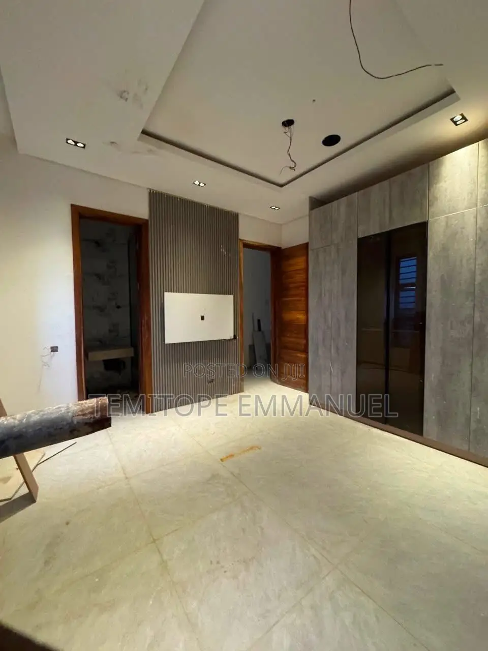 Furnished 3bdrm Apartment in Ikeja GRA for sale in Ikeja GRA