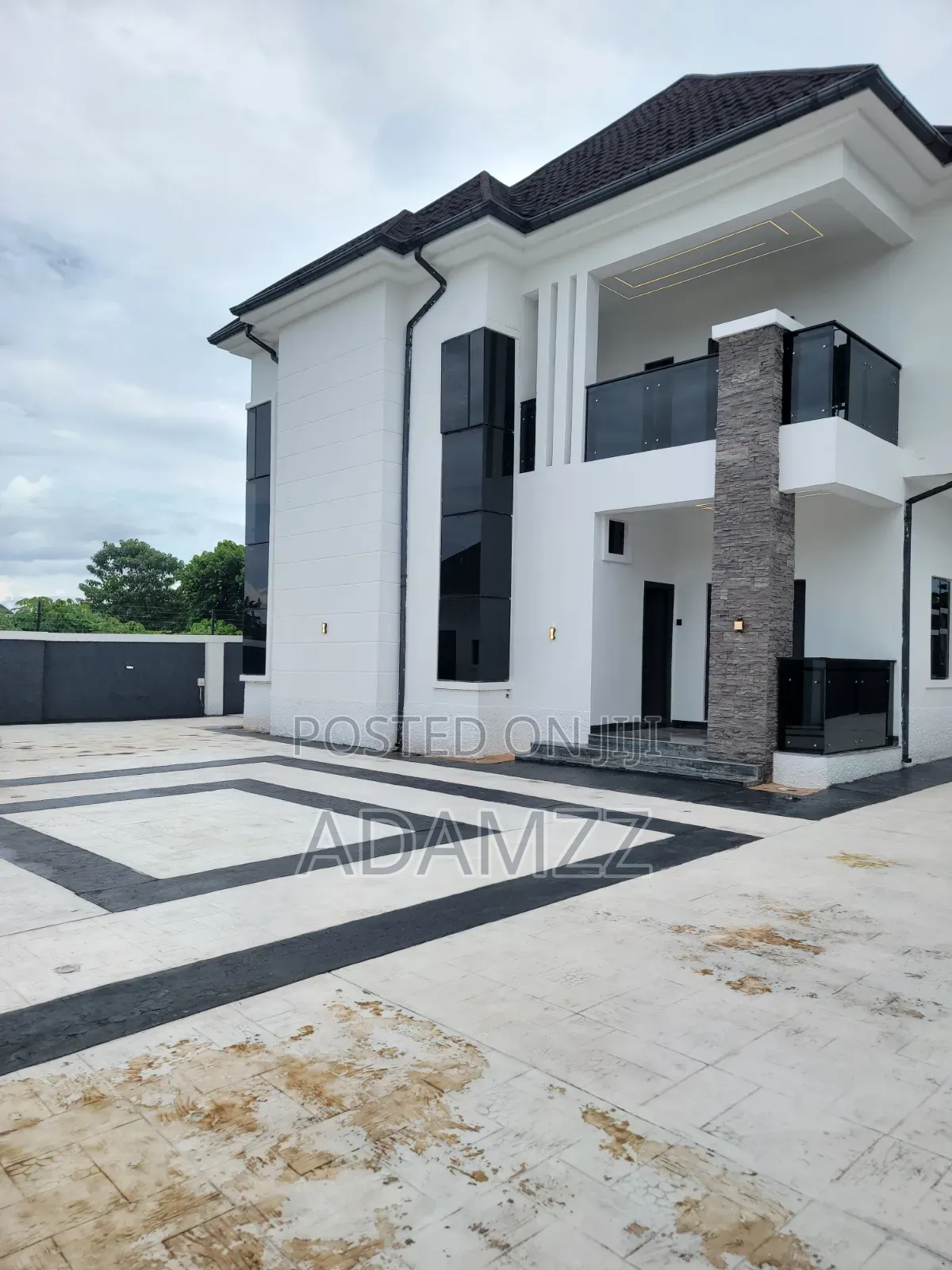 Furnished 6bdrm Duplex in Enugu for sale in Enugu