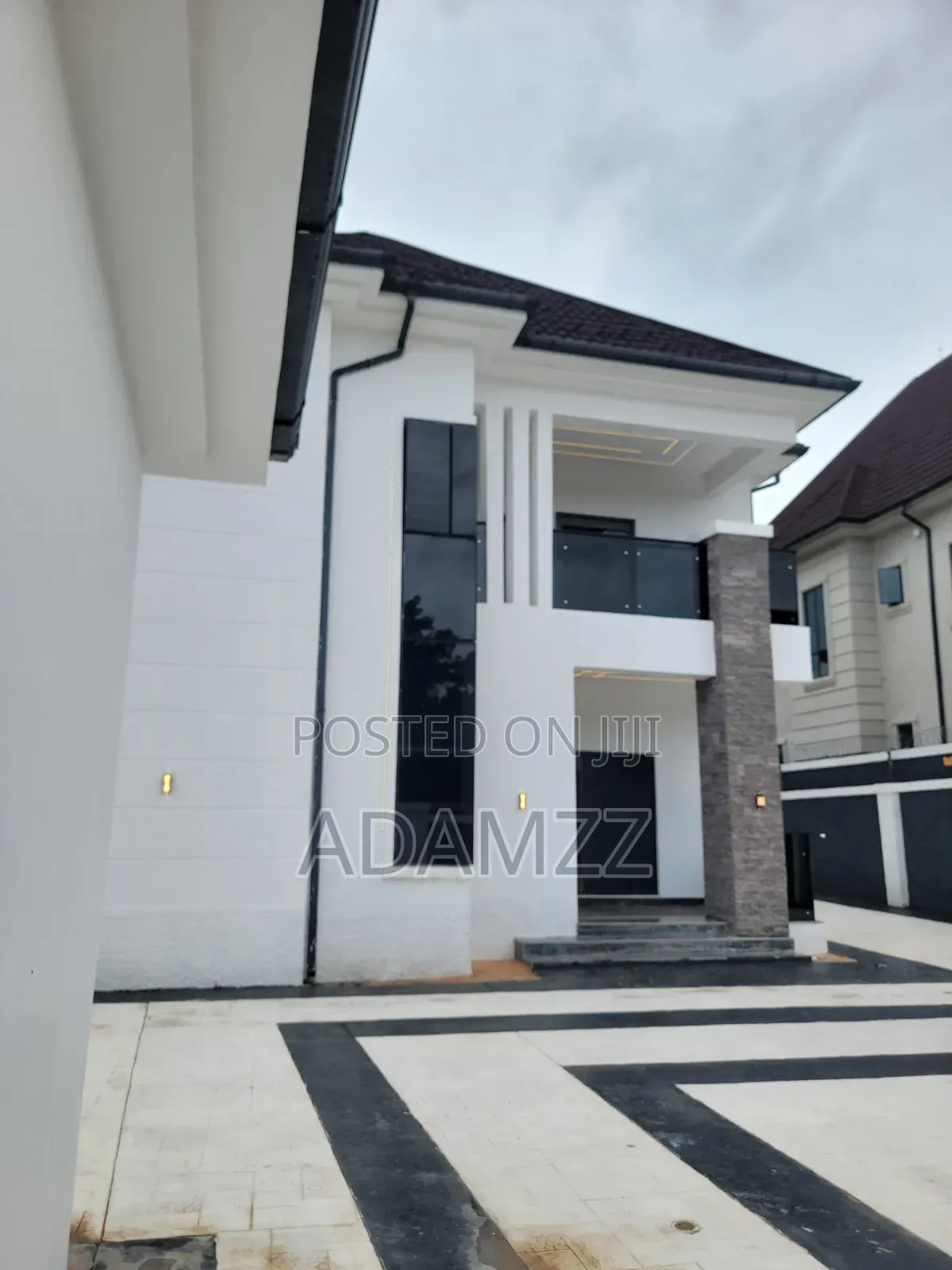 Furnished 6bdrm Duplex in Enugu for sale in Enugu