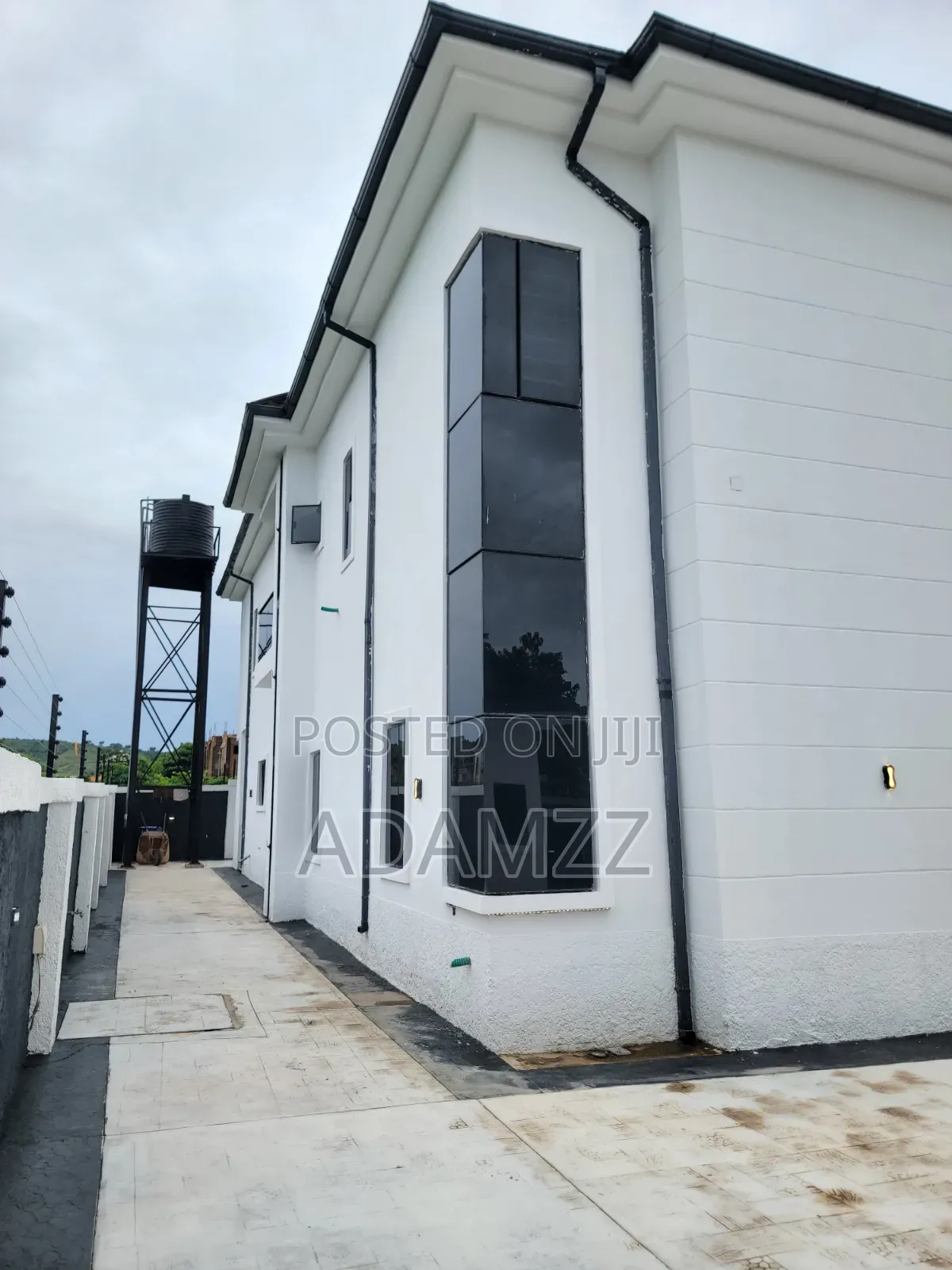 Furnished 6bdrm Duplex in Enugu for sale in Enugu