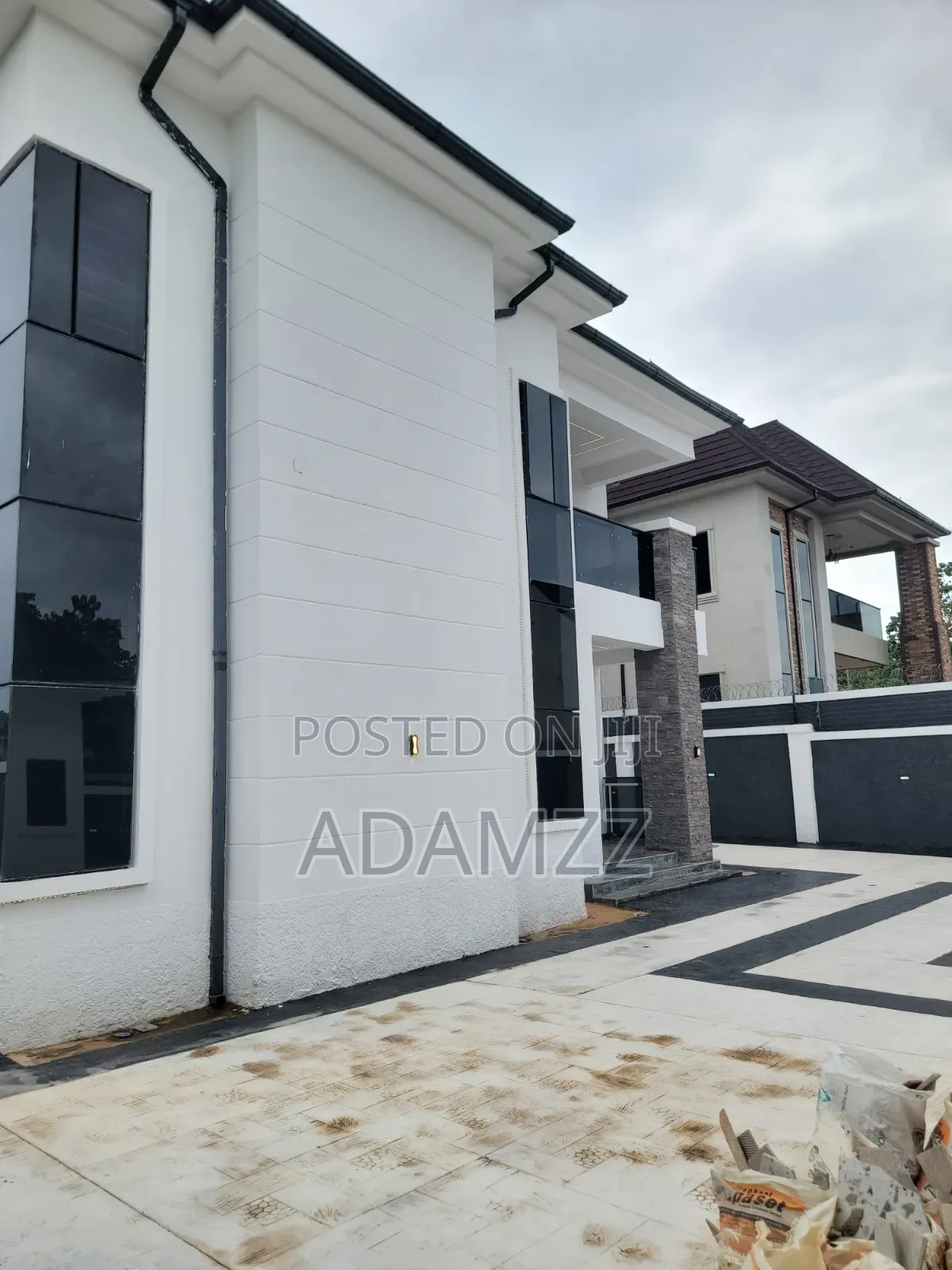 Furnished 6bdrm Duplex in Enugu for sale in Enugu