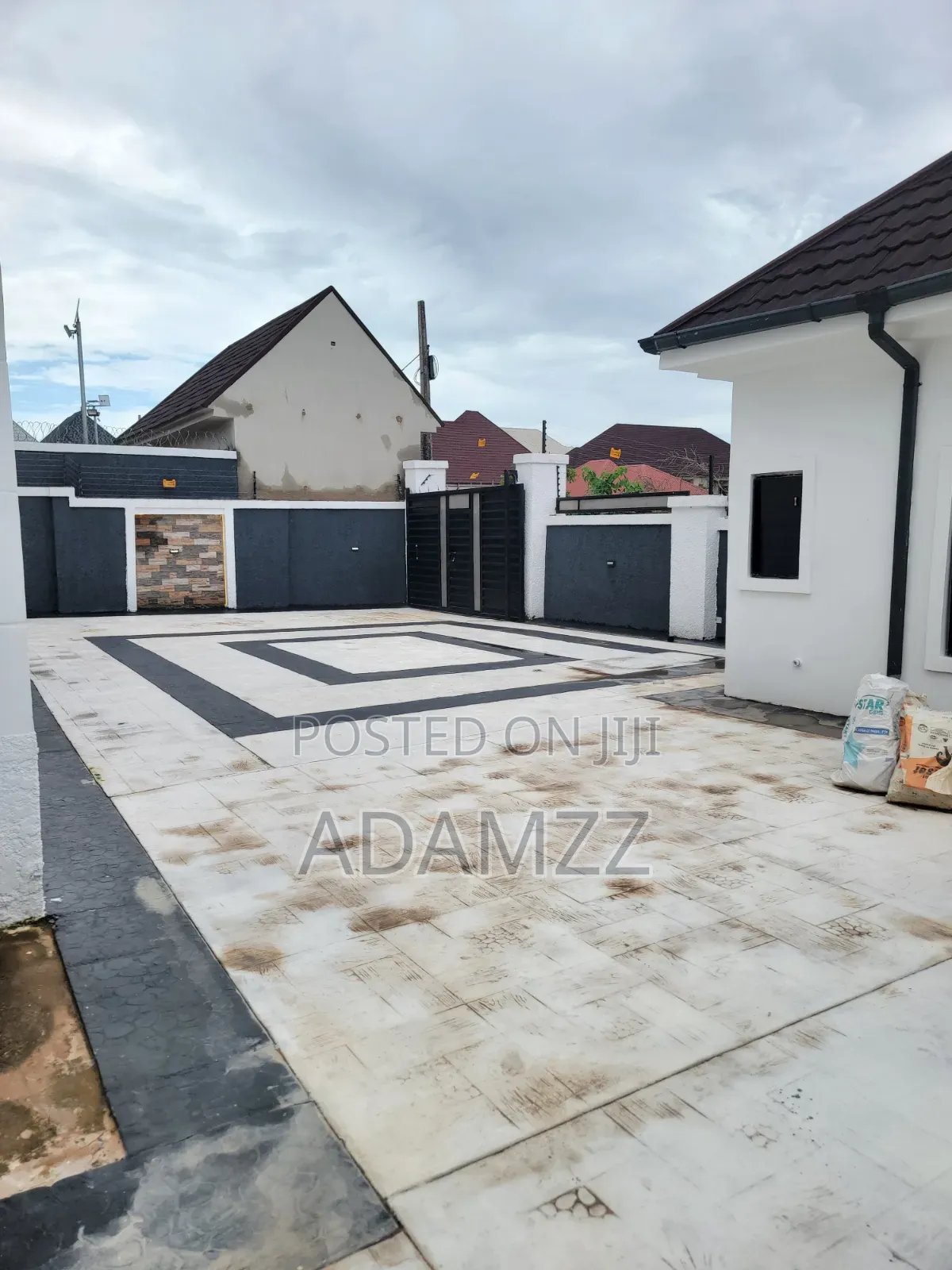 Furnished 6bdrm Duplex in Enugu for sale in Enugu