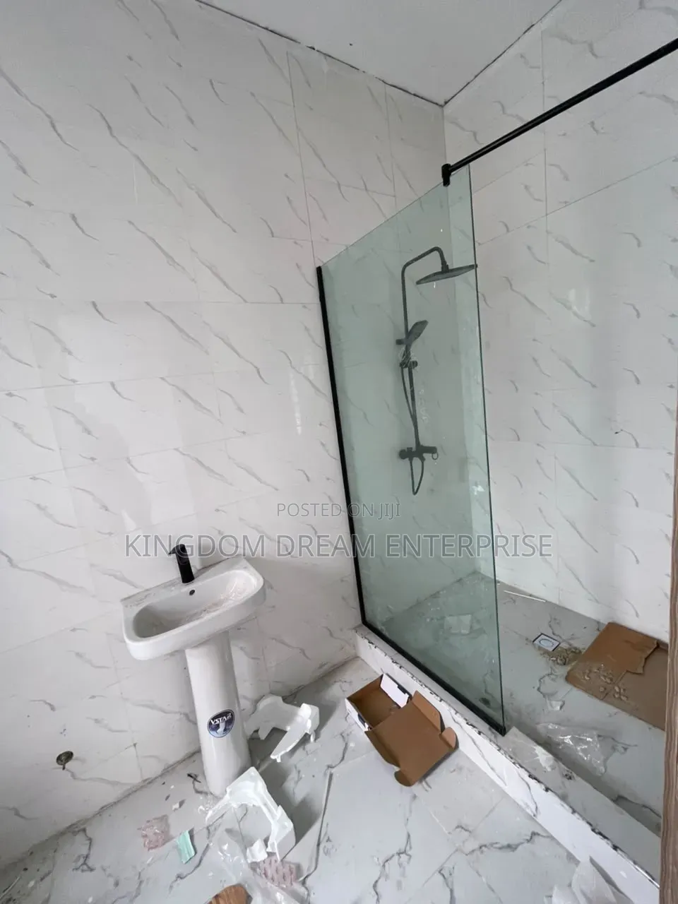 Mini Flat in Royal Pine Orchid for rent in Lekki Expressway