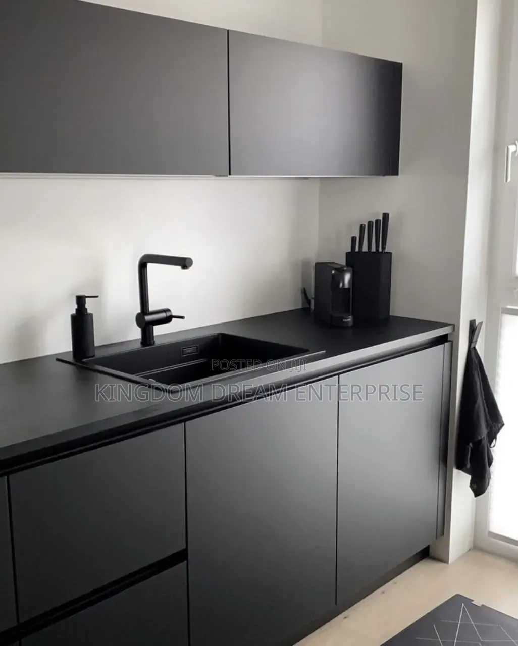 Mini Flat in Royal Pine Orchid for rent in Lekki Expressway