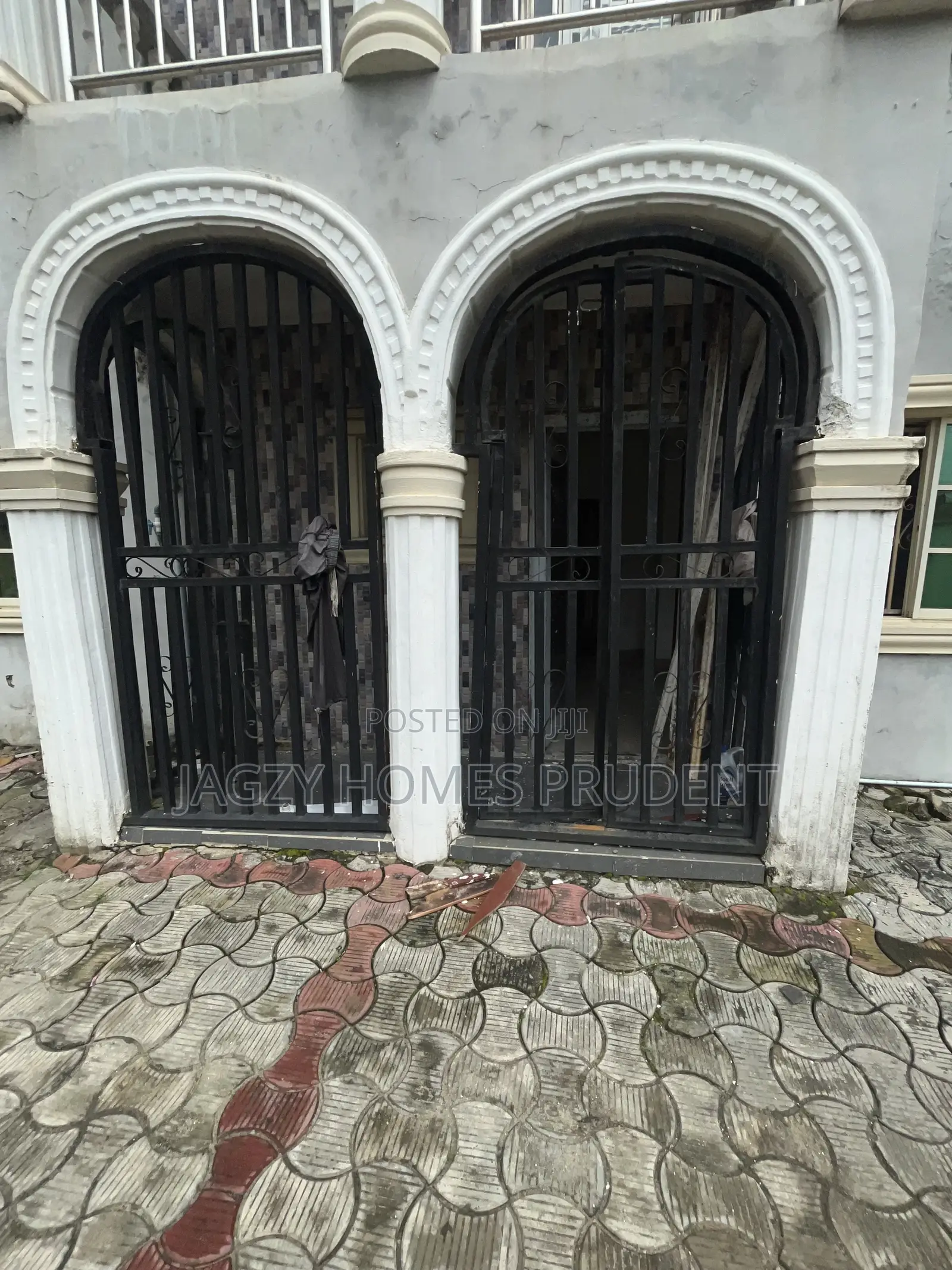 2bdrm Apartment in Seaside, Ado / Ajah for rent in Ado / Ajah