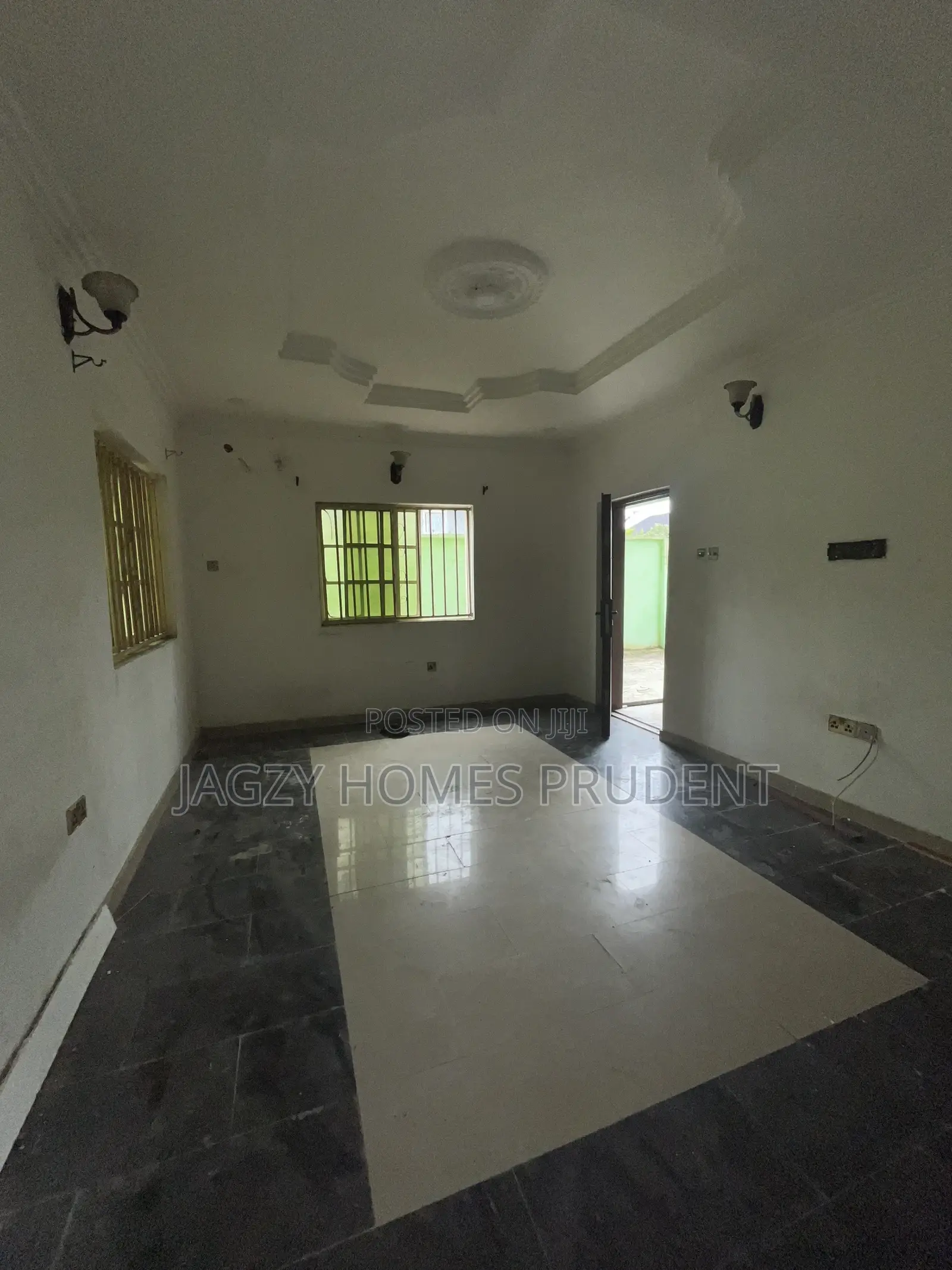 2bdrm Apartment in Seaside, Ado / Ajah for rent in Ado / Ajah