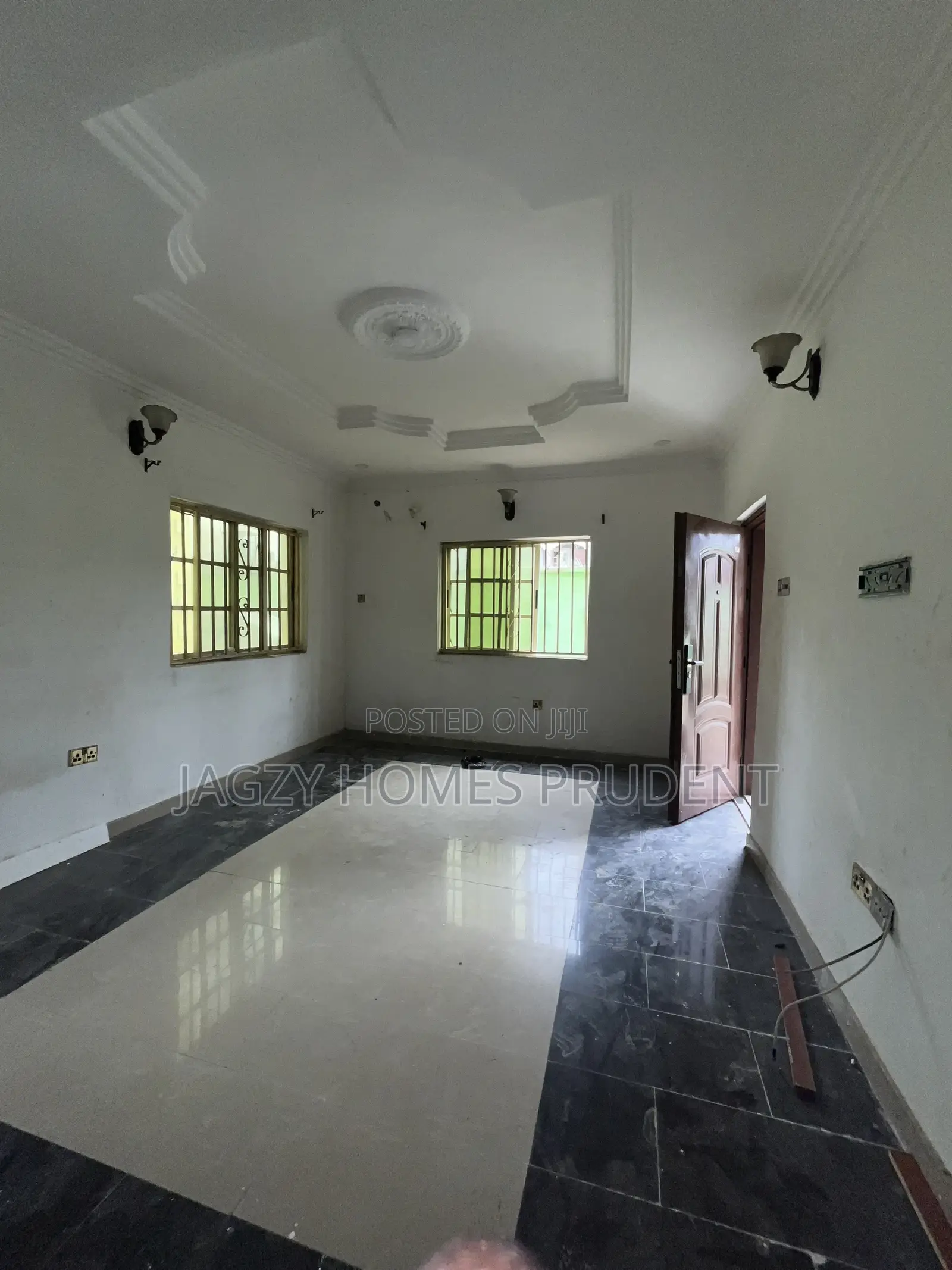 2bdrm Apartment in Seaside, Ado / Ajah for rent in Ado / Ajah
