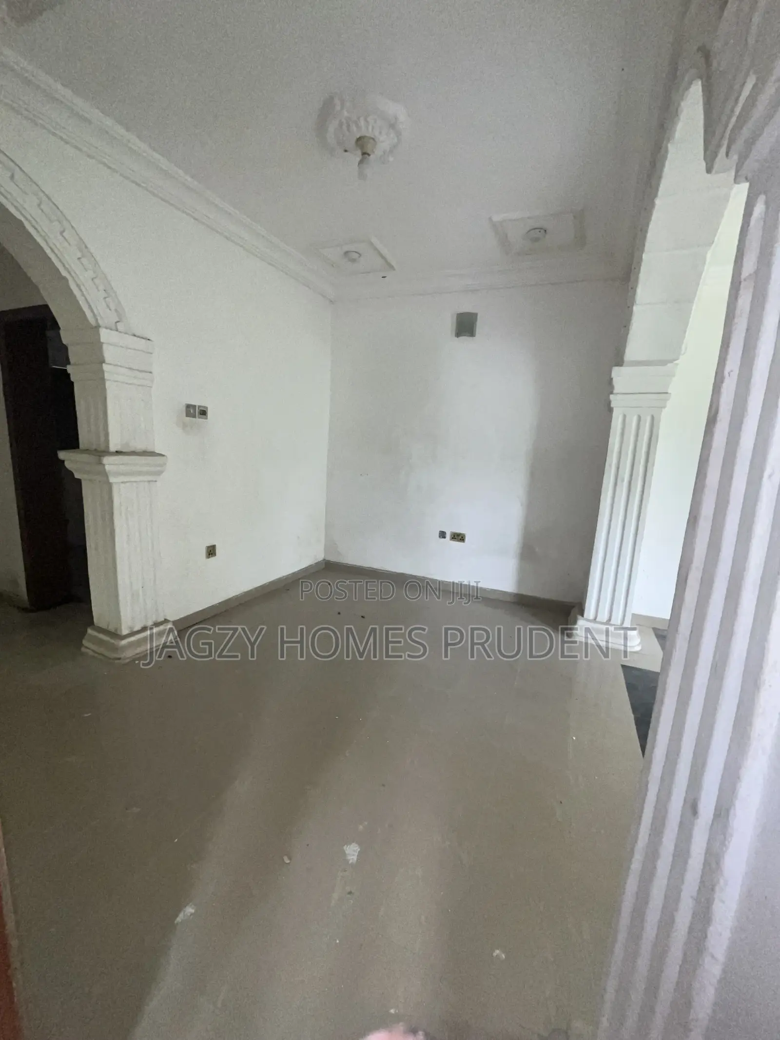 2bdrm Apartment in Seaside, Ado / Ajah for rent in Ado / Ajah