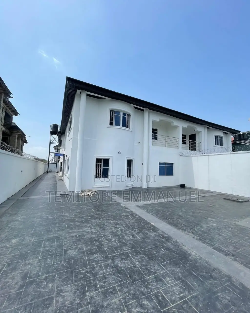 Furnished 5bdrm Duplex in Lekki for sale in Lekki