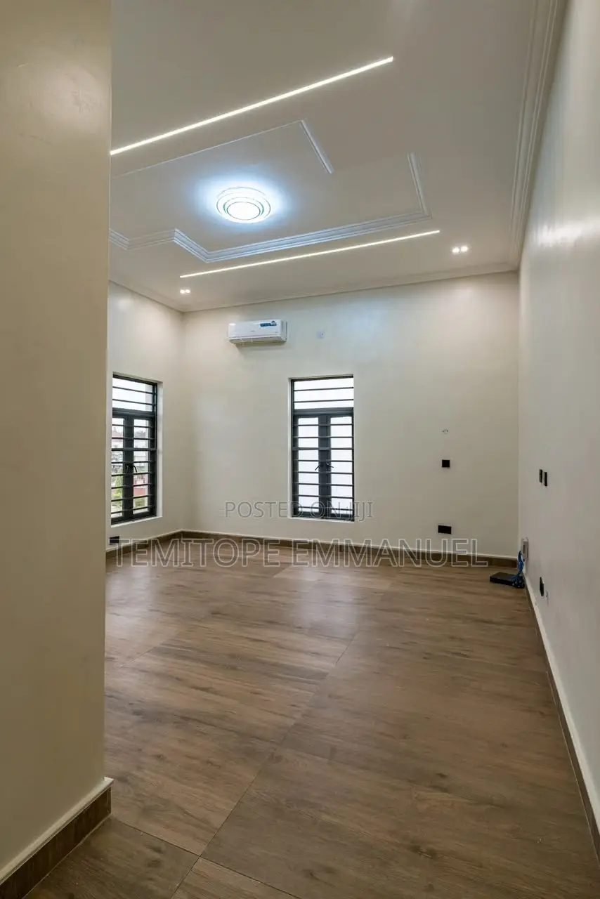 Furnished 4bdrm House in Ajah for rent in Ajah