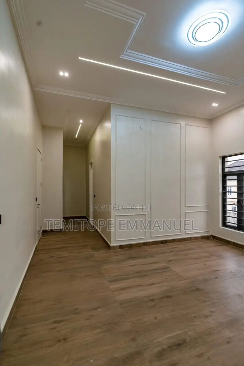 Furnished 4bdrm House in Ajah for rent in Ajah