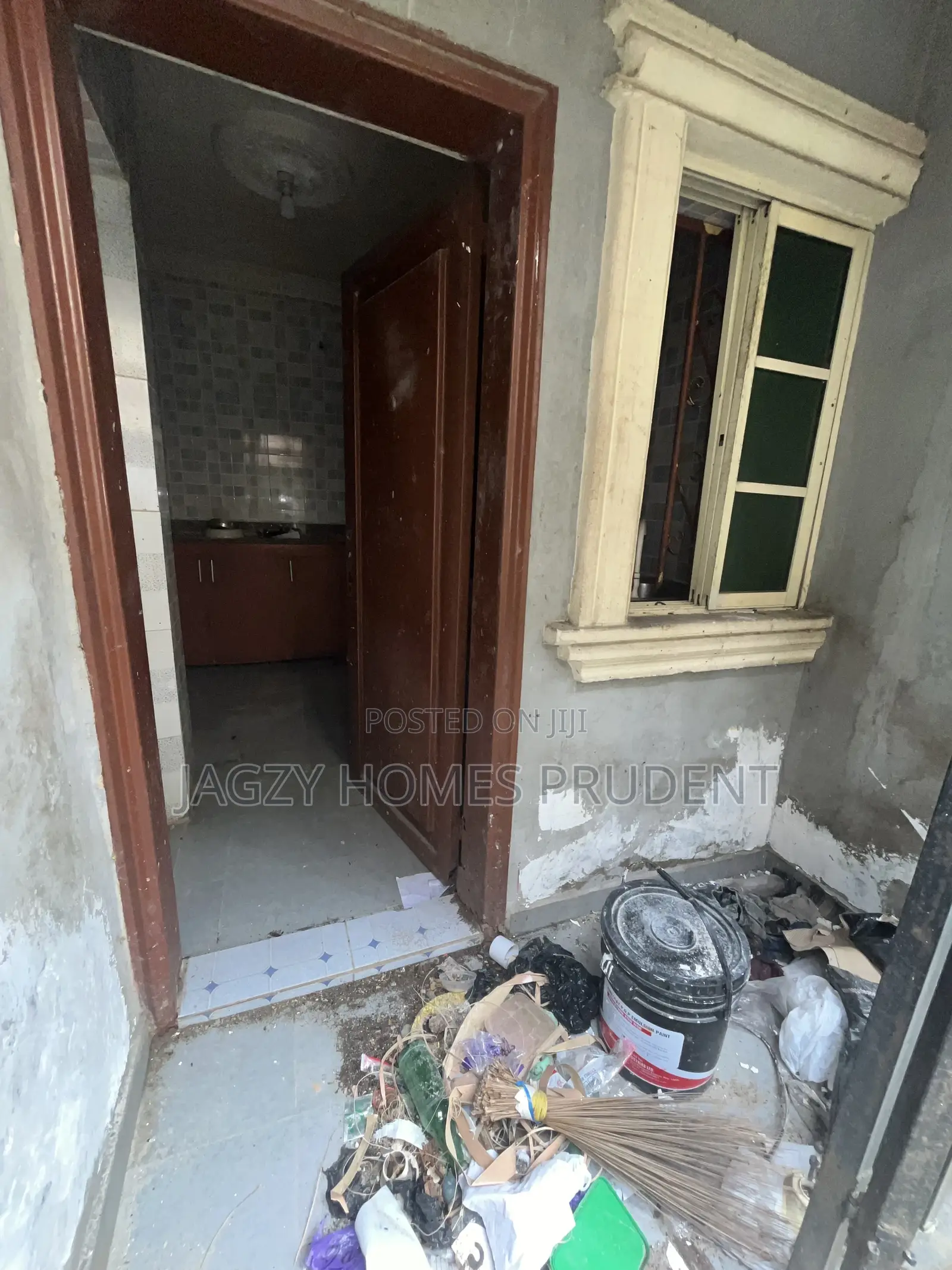 2bdrm Apartment in Seaside, Ado / Ajah for rent in Ado / Ajah